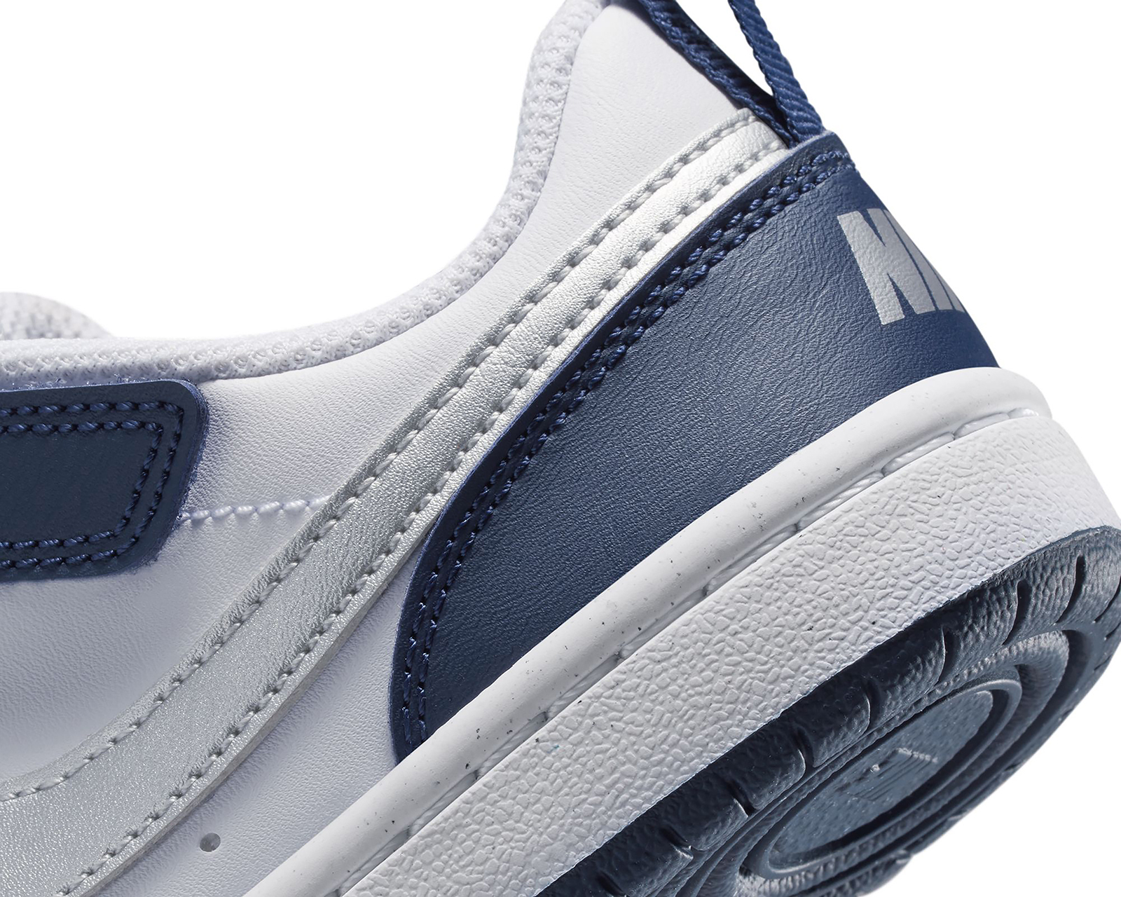 Foto 9 pulgar | Foto 8 | Tenis Nike Court Borough Low Recraft para Niño