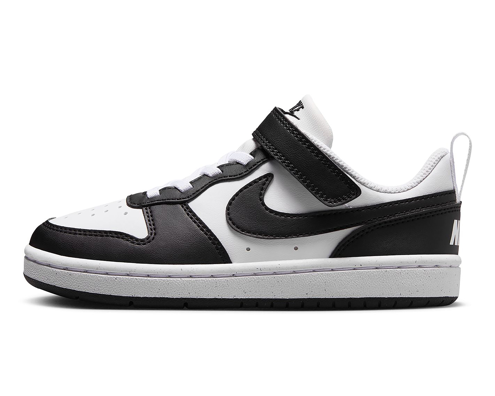Foto 4 pulgar | Foto 3 | Tenis Nike Court Borough Low Recraft para Niño