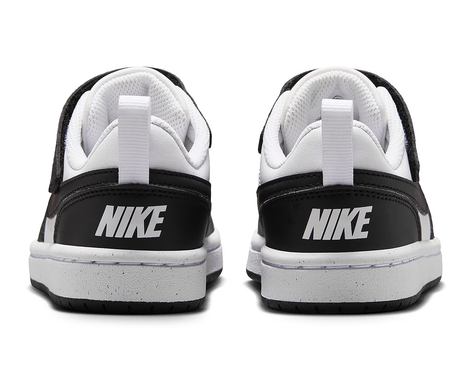 Foto 5 pulgar | Foto 4 | Tenis Nike Court Borough Low Recraft para Niño