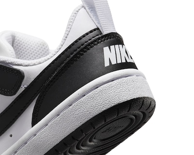 Foto 8 | Foto 8 | Tenis Nike Court Borough Low Recraft para Niño