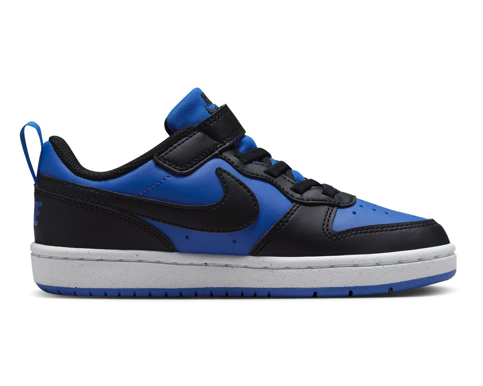 Foto 3 pulgar | Foto 2 | Tenis Nike Court Borough Low Recraft para Niño