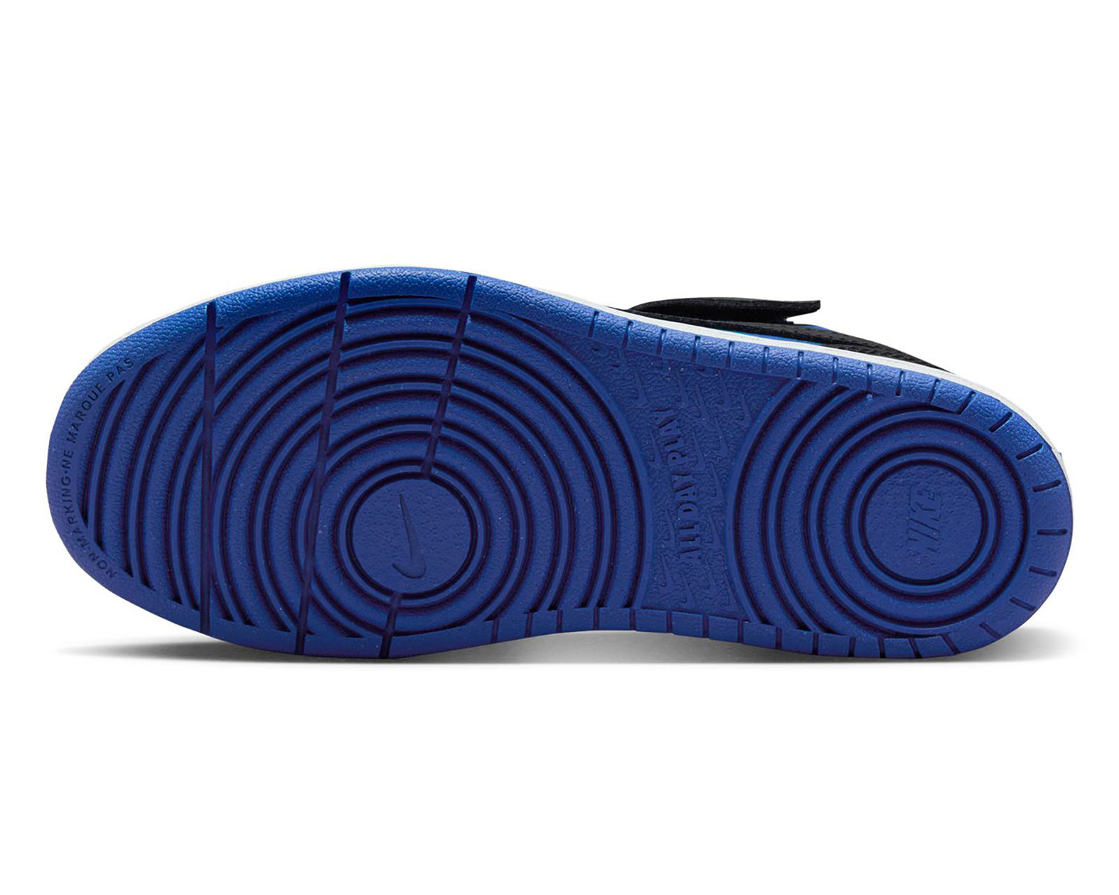 Foto 5 | Foto 5 | Tenis Nike Court Borough Low Recraft para Niño