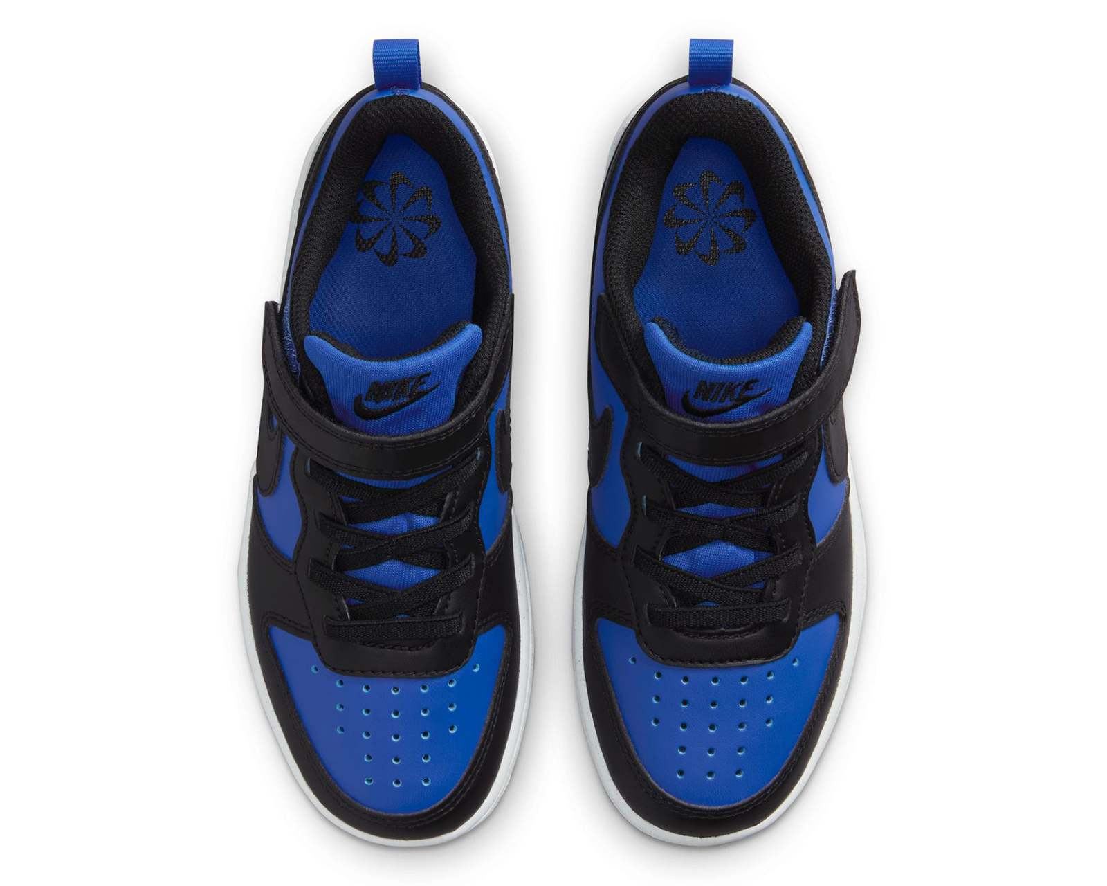 Foto 6 | Foto 6 | Tenis Nike Court Borough Low Recraft para Niño