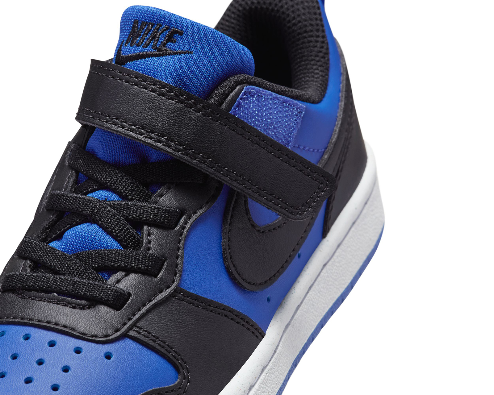 Foto 7 | Foto 7 | Tenis Nike Court Borough Low Recraft para Niño