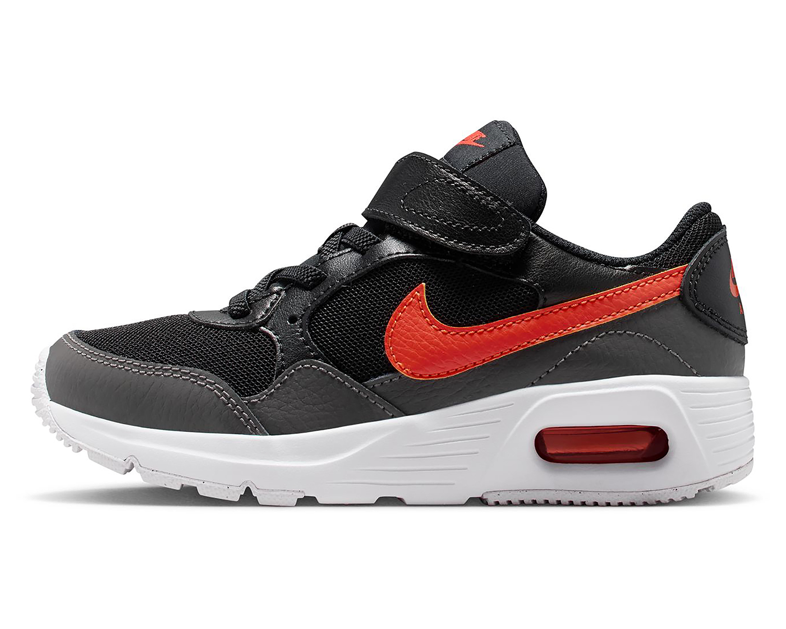 Foto 3 | Foto 3 | Tenis Nike Air Max SC para Niño