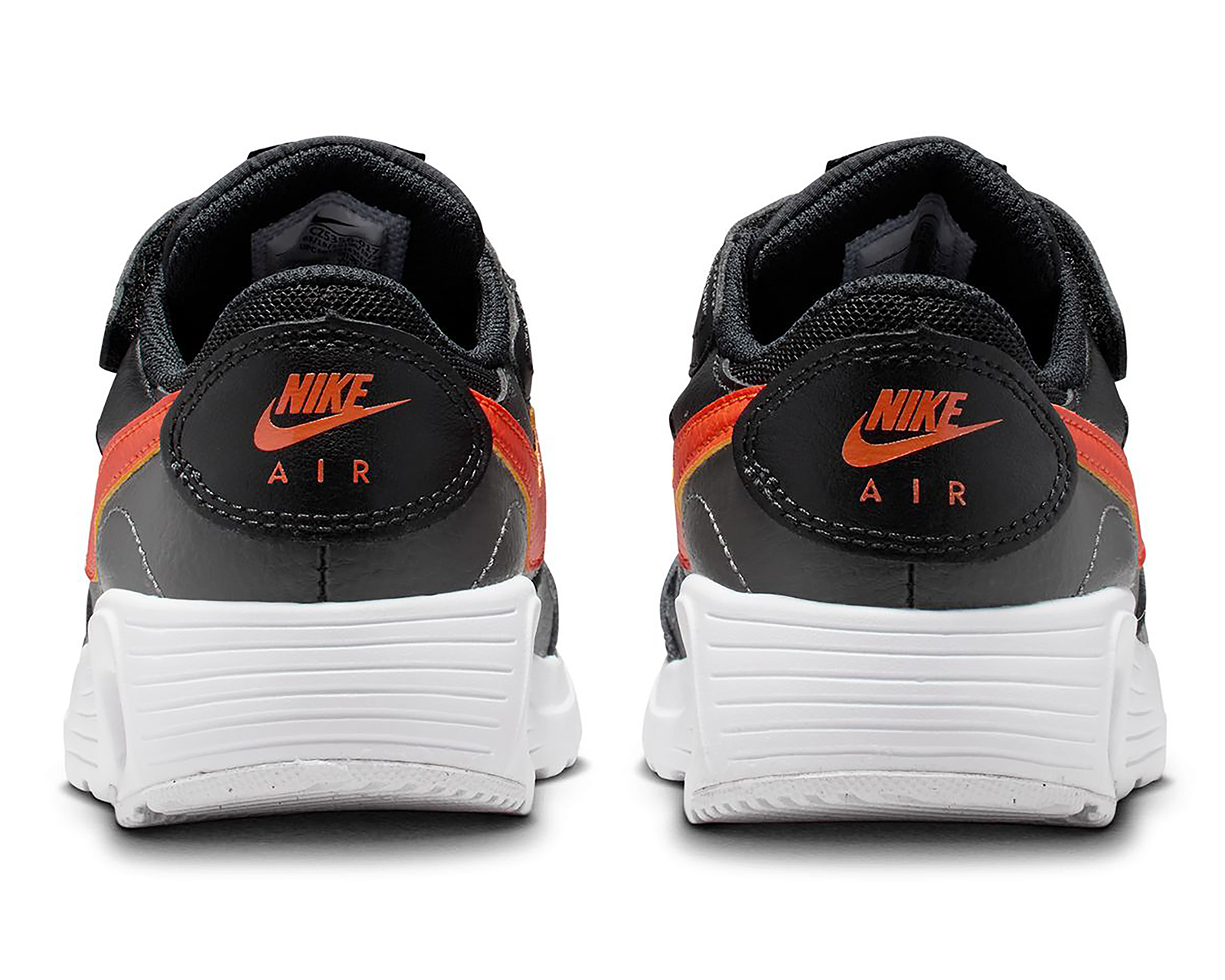 Foto 5 pulgar | Foto 4 | Tenis Nike Air Max SC para Niño