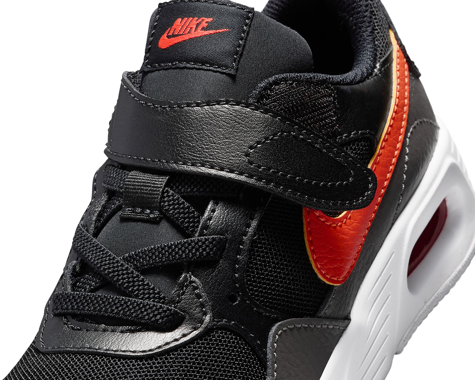 Foto 7 | Foto 7 | Tenis Nike Air Max SC para Niño