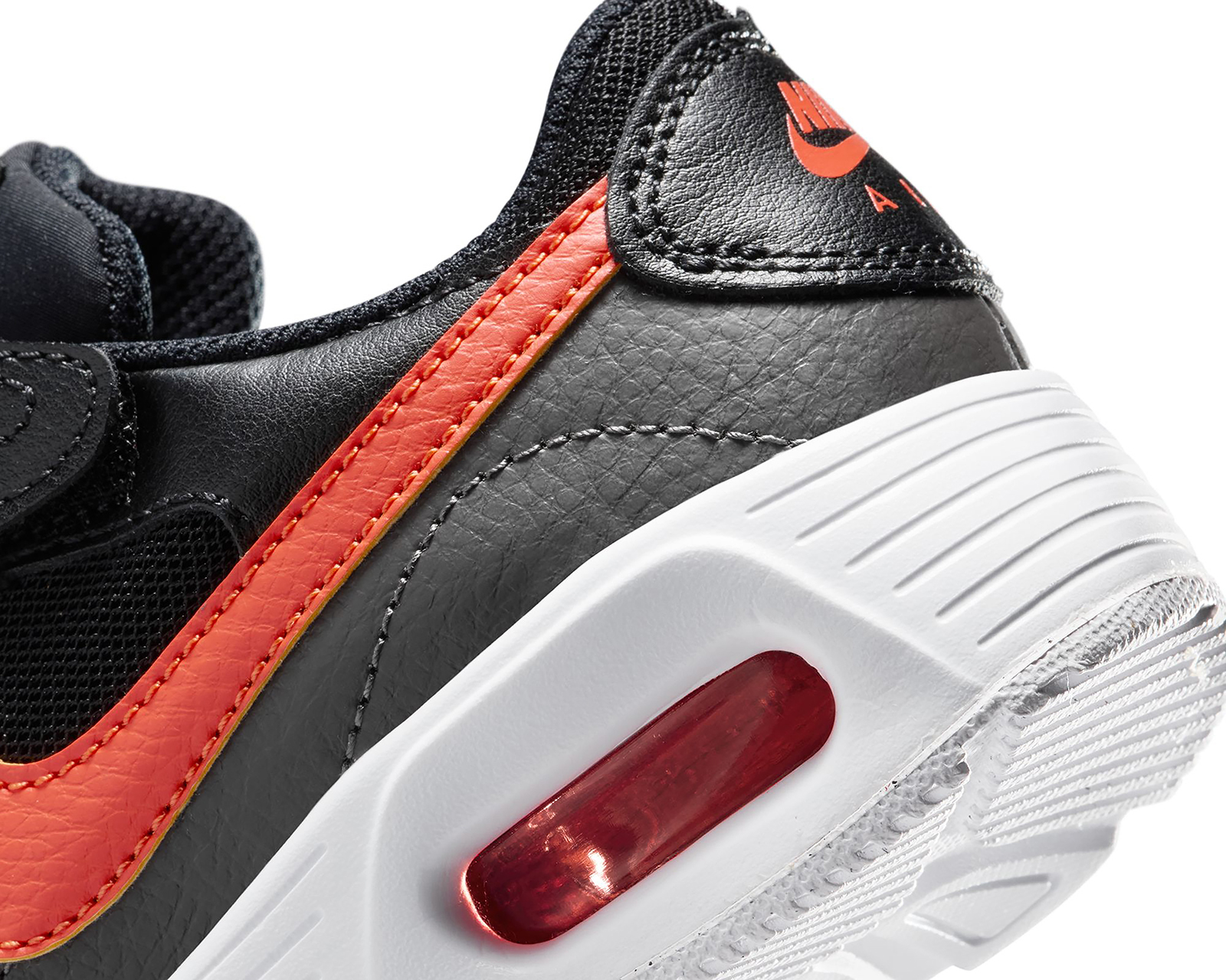 Foto 8 | Foto 8 | Tenis Nike Air Max SC para Niño