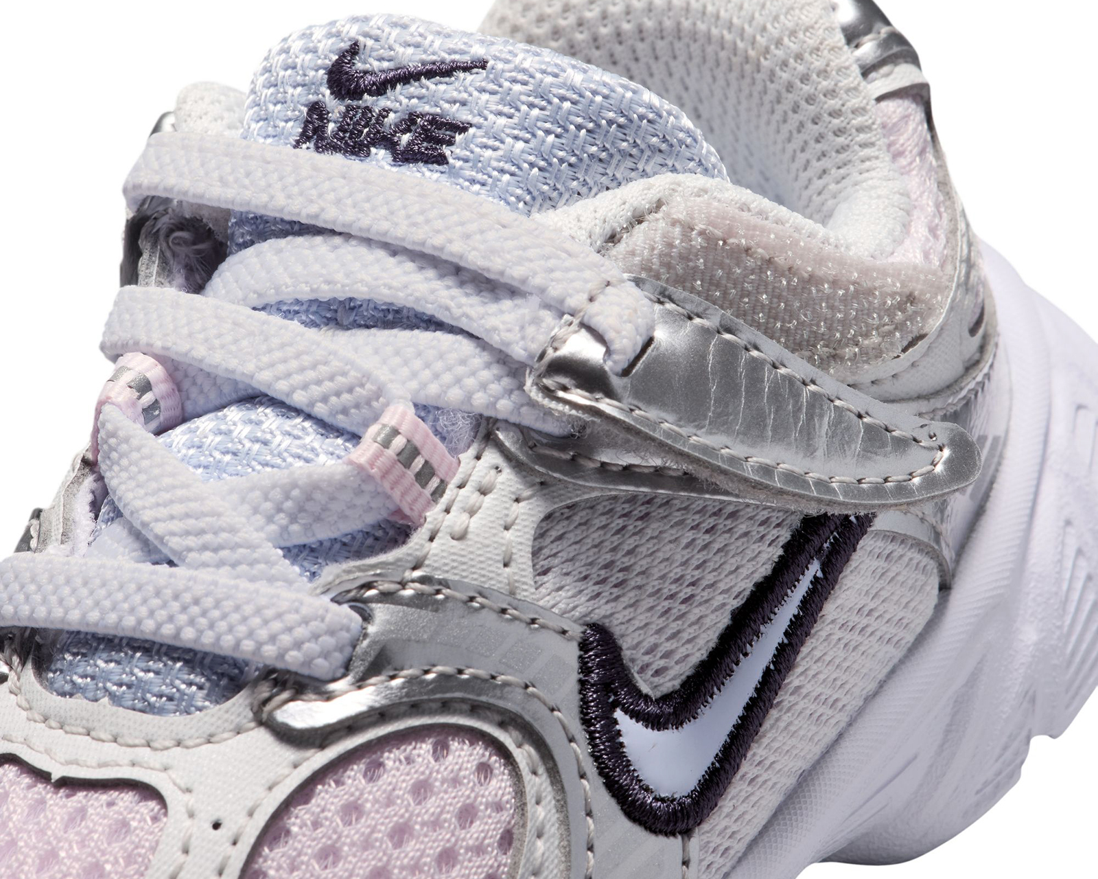 Foto 8 pulgar | Foto 7 | Tenis Nike V5 RNR para Bebé