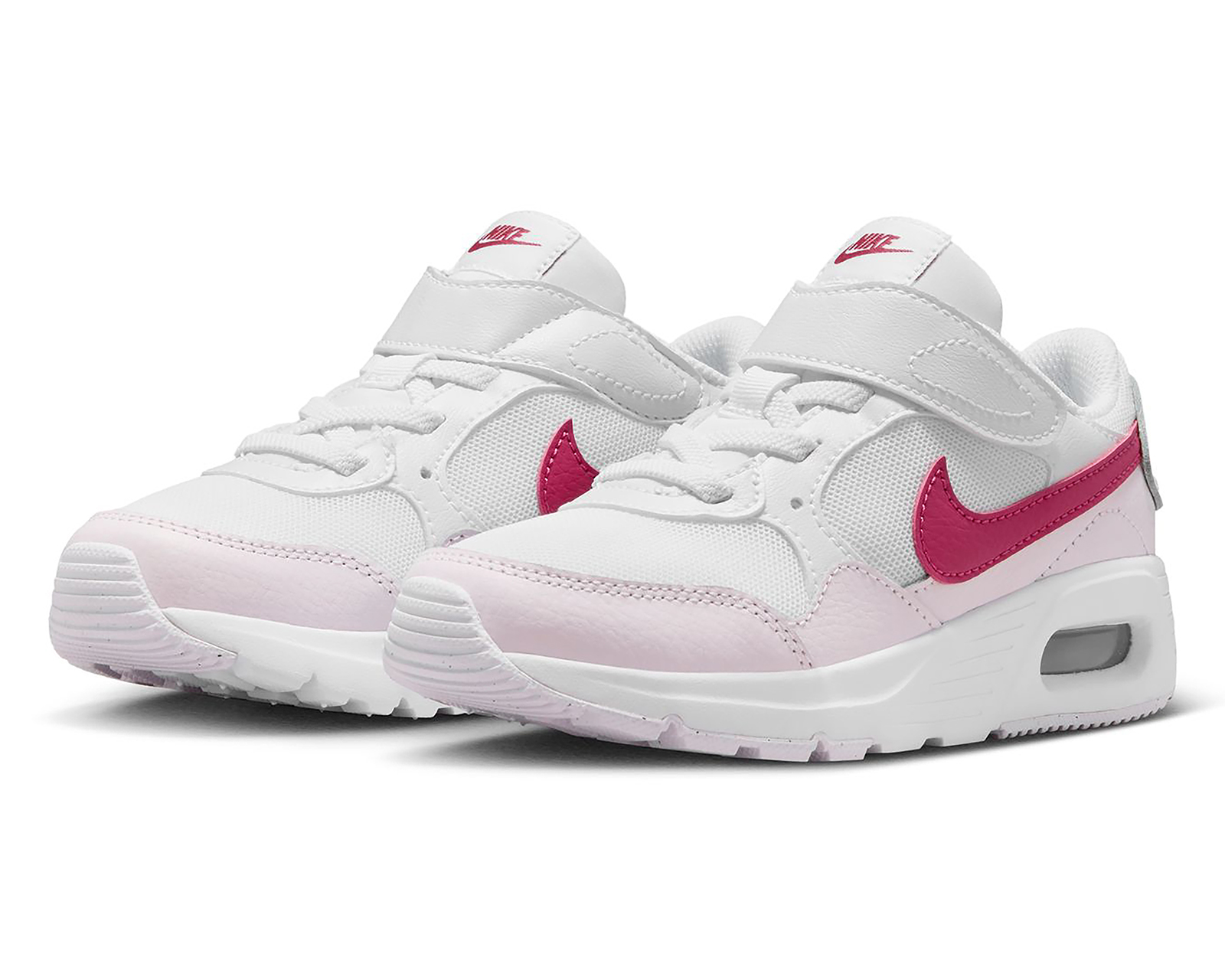 Foto 1 | Foto 1 | Tenis Nike Air Max SC para Niña