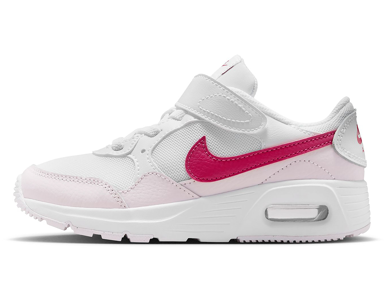 Foto 4 pulgar | Foto 3 | Tenis Nike Air Max SC para Niña