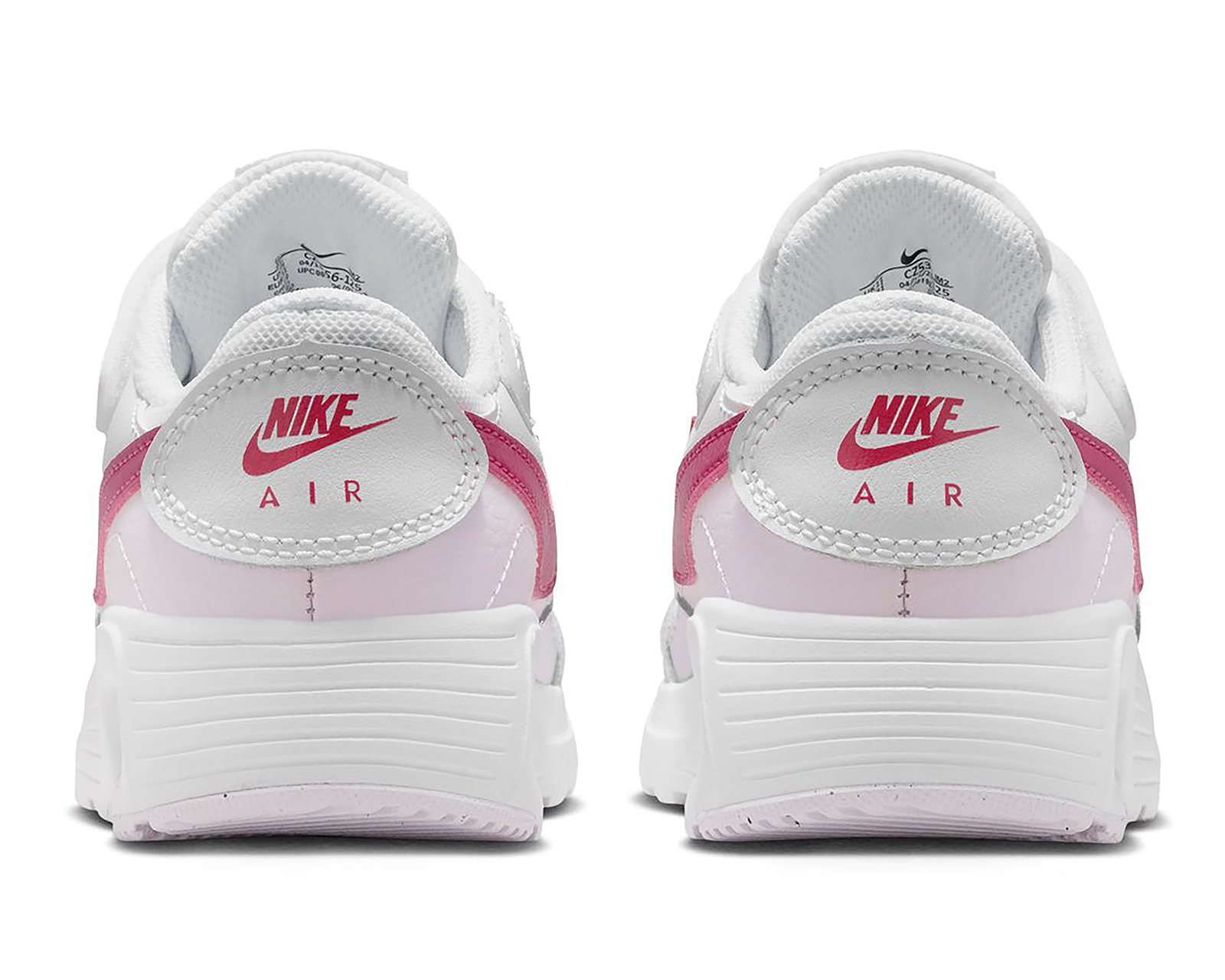 Foto 5 pulgar | Foto 4 | Tenis Nike Air Max SC para Niña