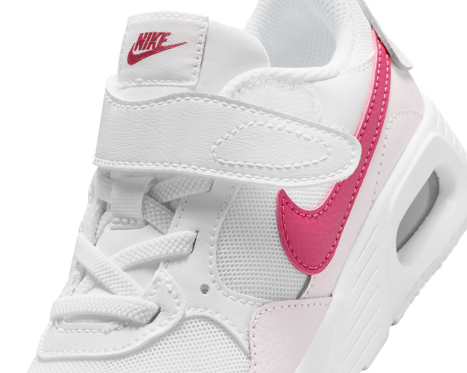 Foto 8 pulgar | Foto 7 | Tenis Nike Air Max SC para Niña