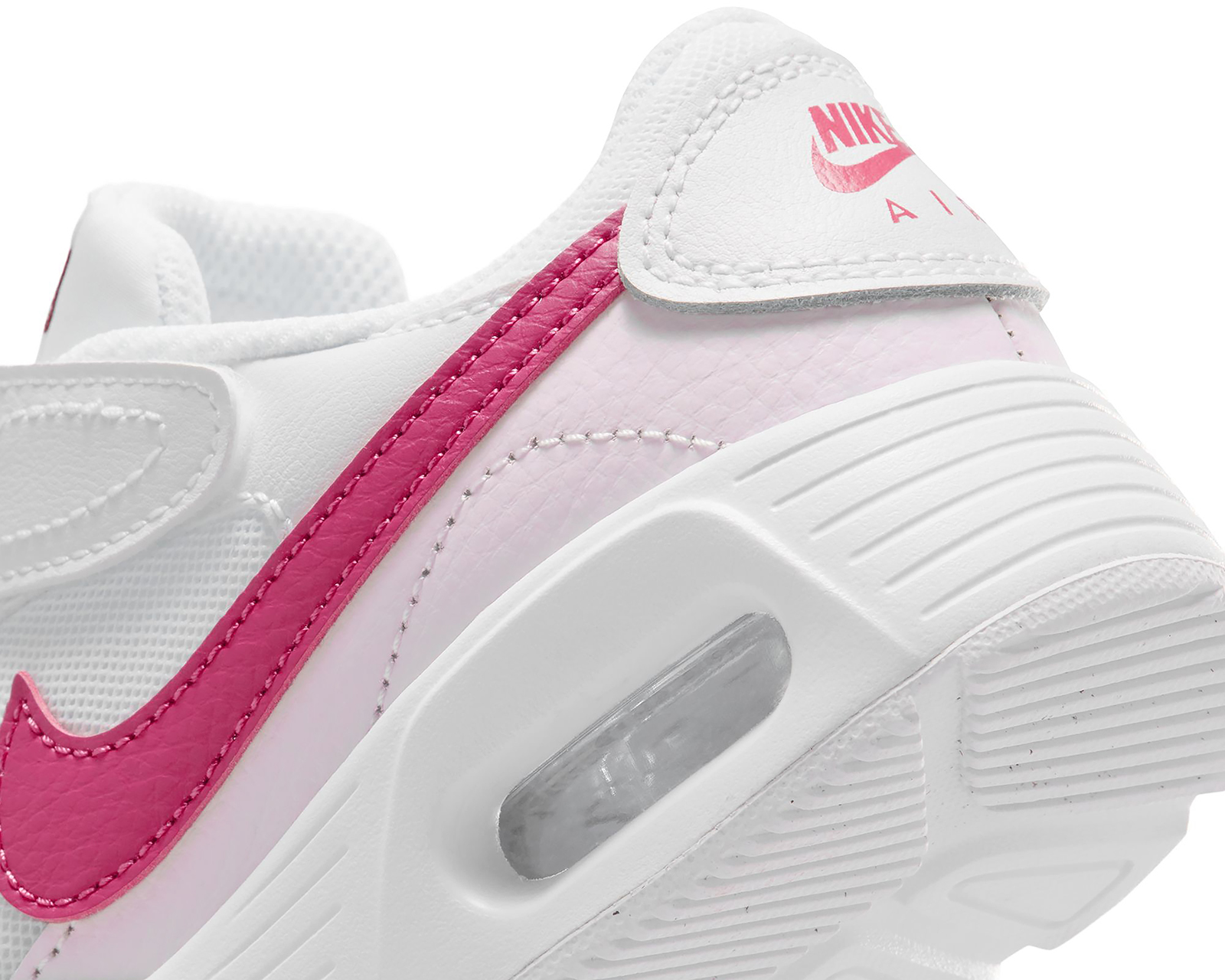 Foto 8 | Foto 8 | Tenis Nike Air Max SC para Niña