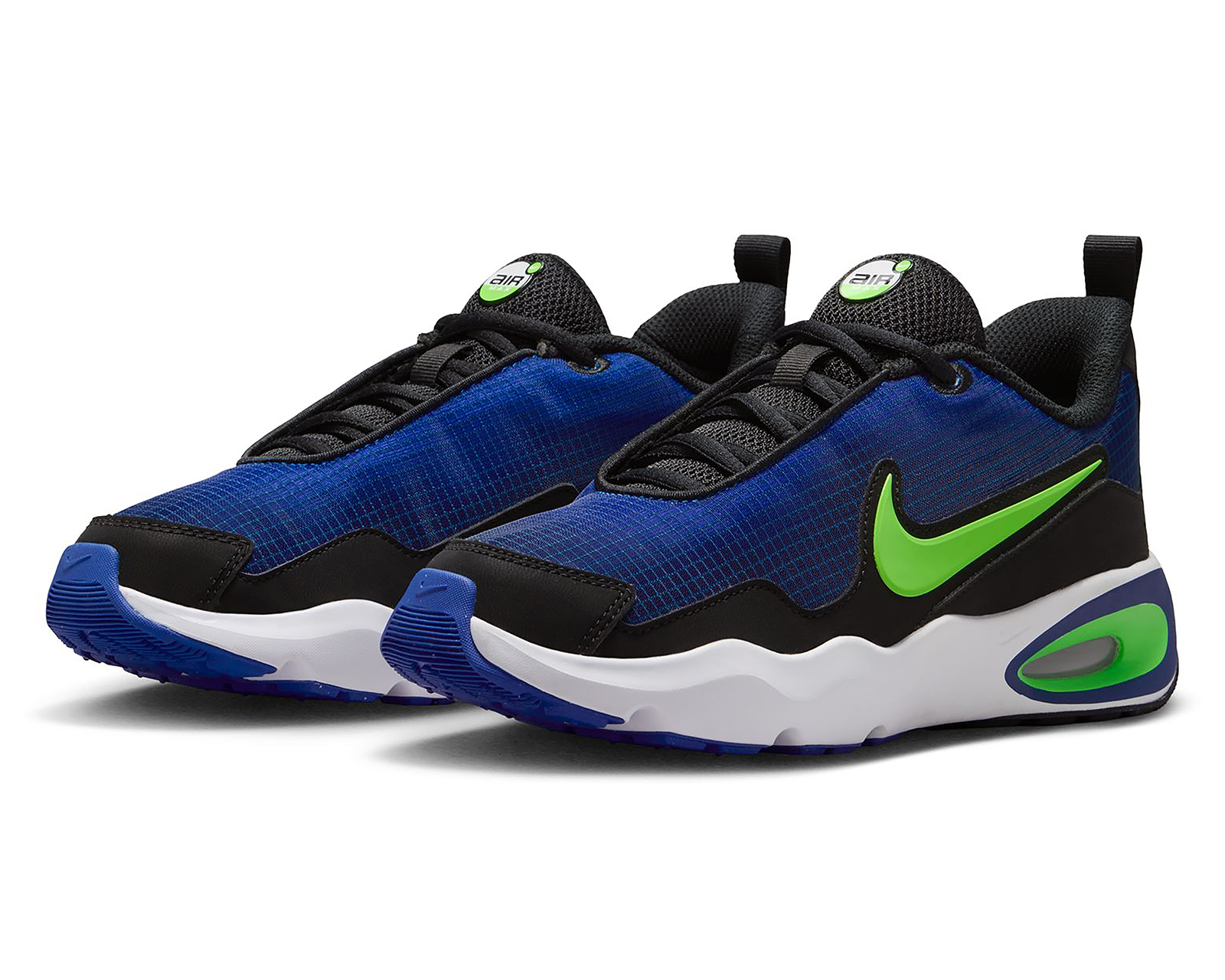 Tenis Nike Air Max Nova Juveniles