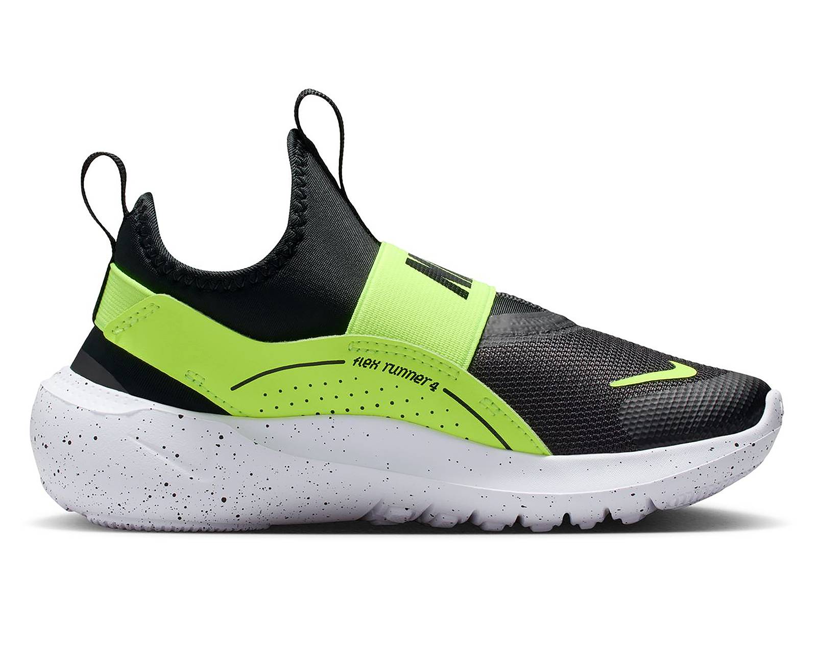 Foto 3 pulgar | Foto 2 | Tenis Nike Flex Runner 4 para Niño