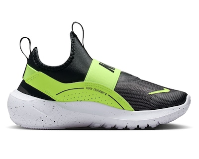 Foto 2 | Foto 2 | Tenis Nike Flex Runner 4 para Niño