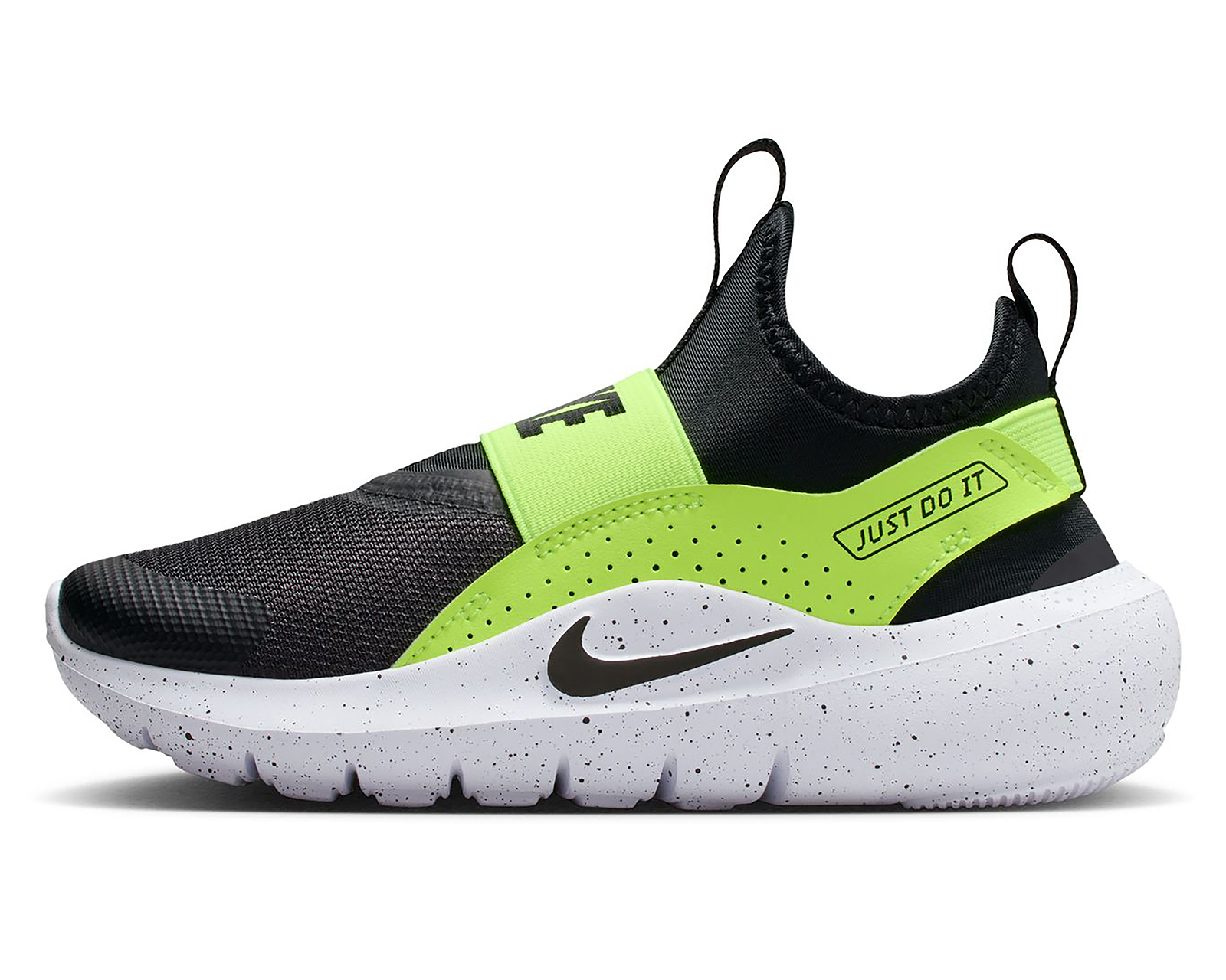 Foto 4 pulgar | Foto 3 | Tenis Nike Flex Runner 4 para Niño