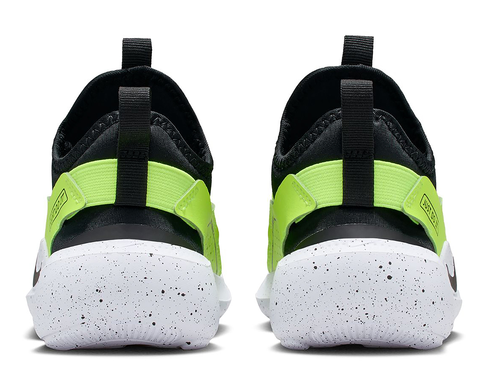 Foto 5 pulgar | Foto 4 | Tenis Nike Flex Runner 4 para Niño