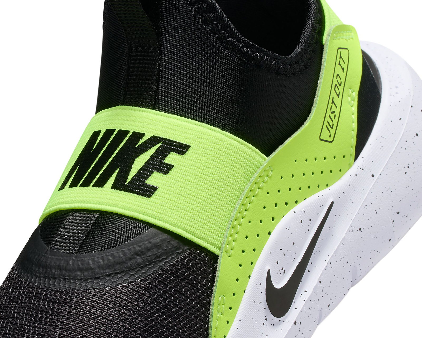 Foto 7 | Foto 7 | Tenis Nike Flex Runner 4 para Niño