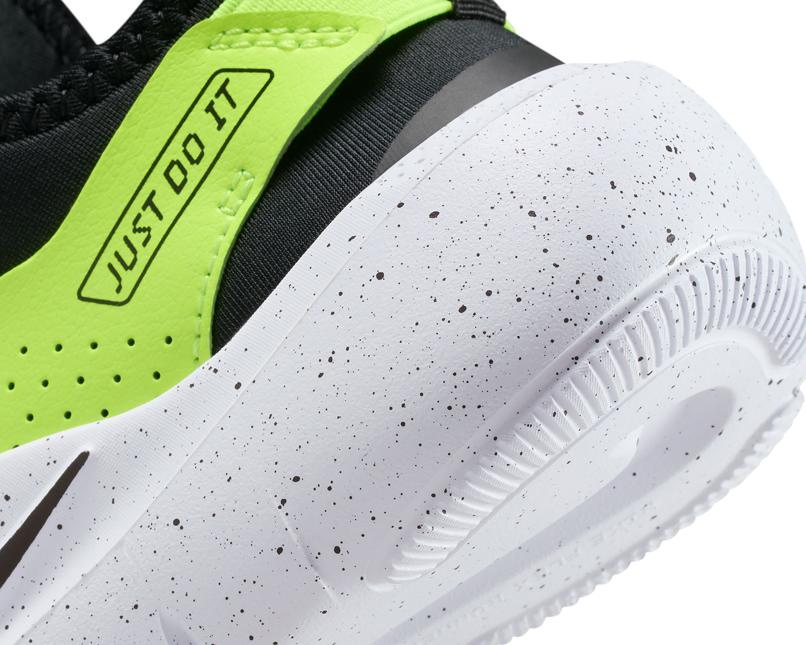 Foto 8 | Foto 8 | Tenis Nike Flex Runner 4 para Niño