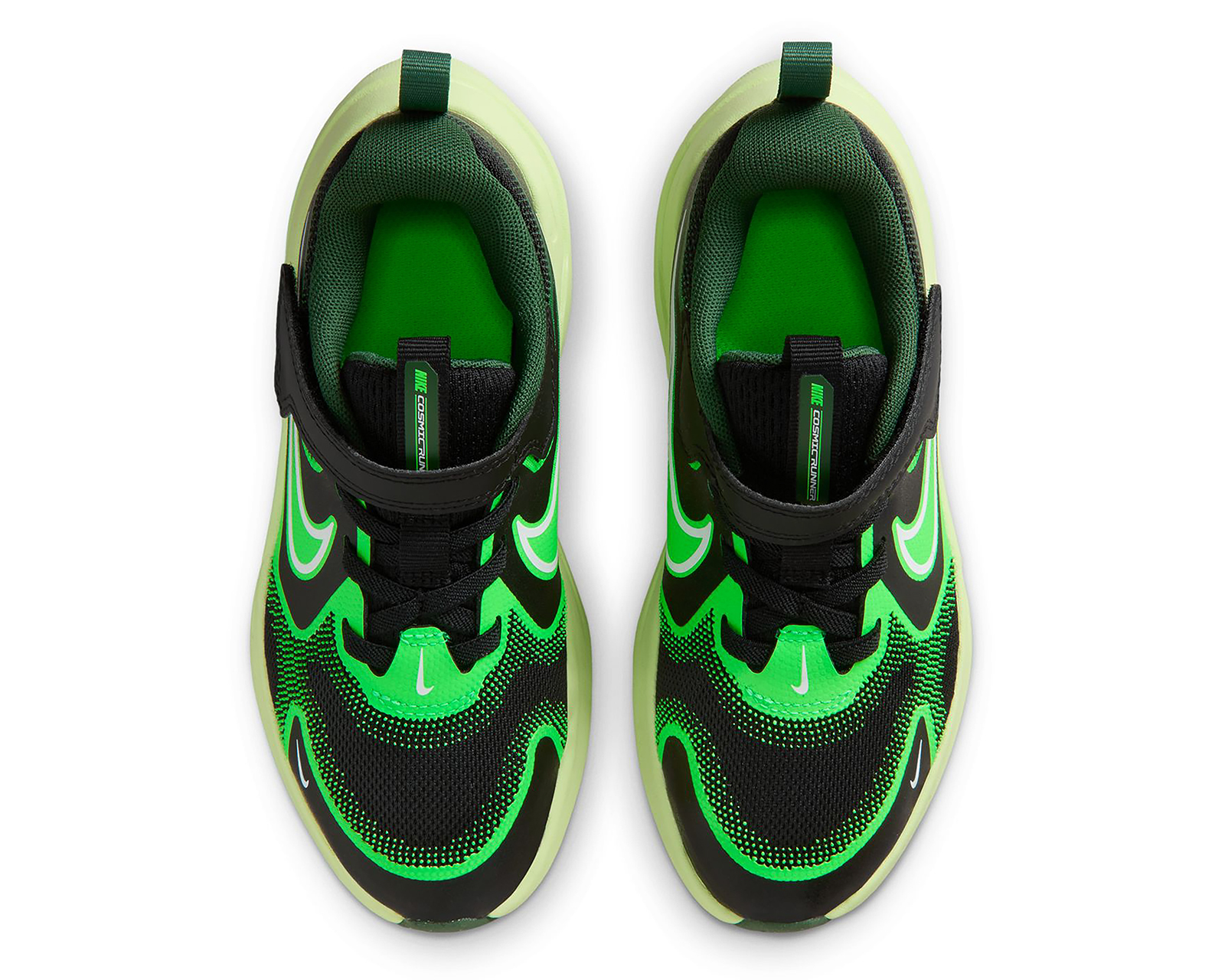 Foto 6 | Foto 6 | Tenis Nike Cosmic Runner para Niño