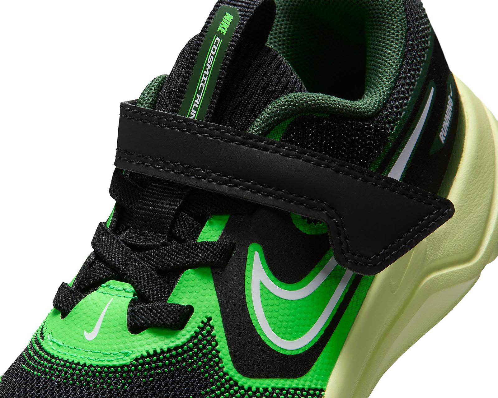 Foto 7 | Foto 7 | Tenis Nike Cosmic Runner para Niño