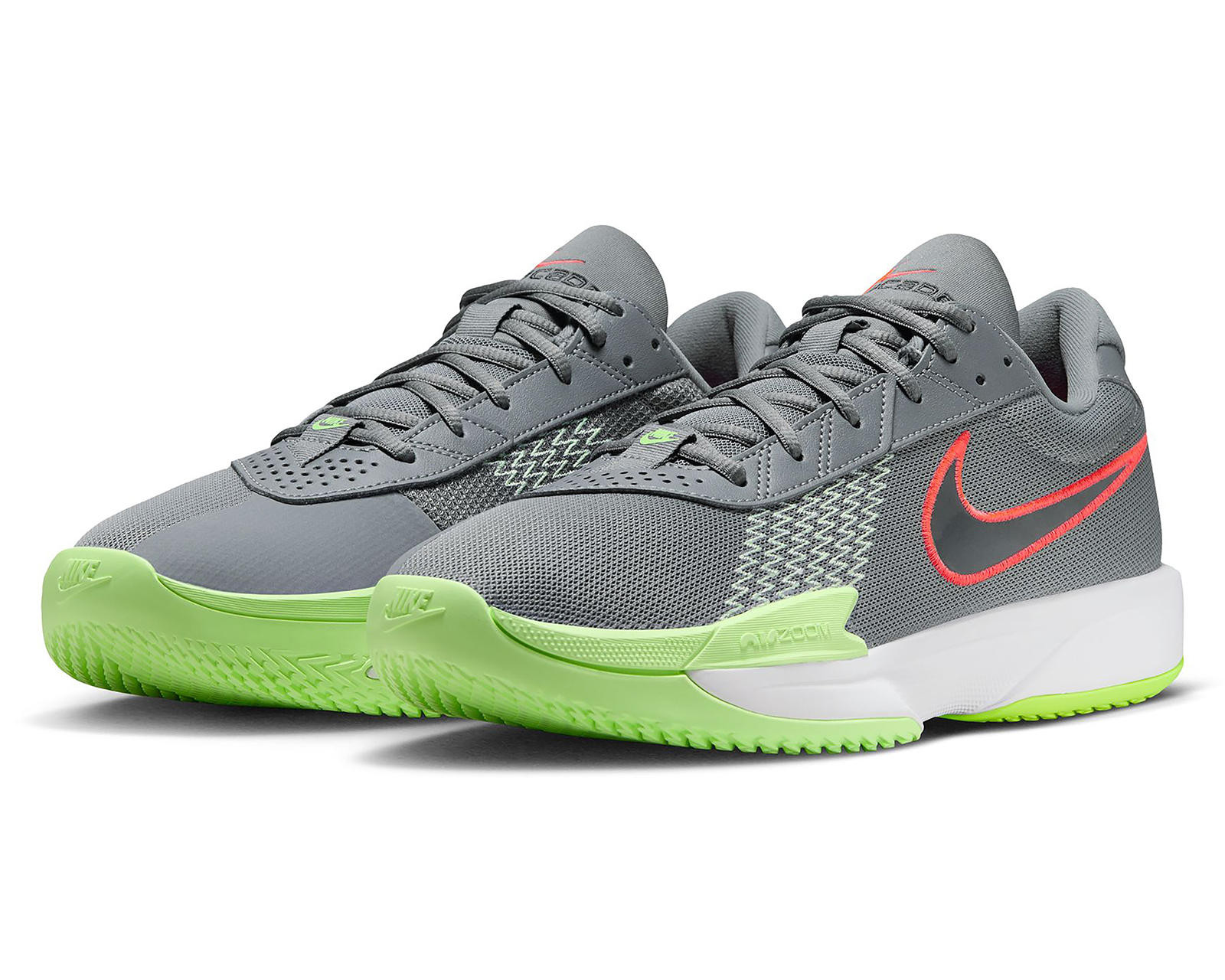 Foto 1 | Foto 1 | Tenis para Basquetbol Nike G.T. Cut Academy para Hombre