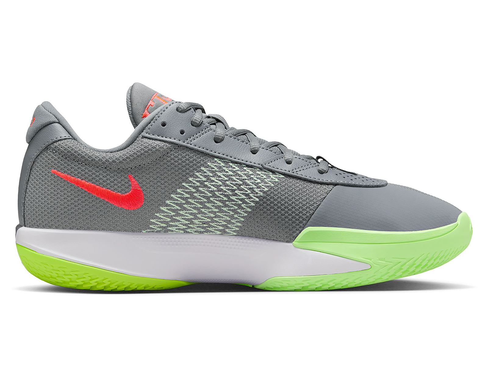 Foto 2 | Foto 2 | Tenis para Basquetbol Nike G.T. Cut Academy para Hombre