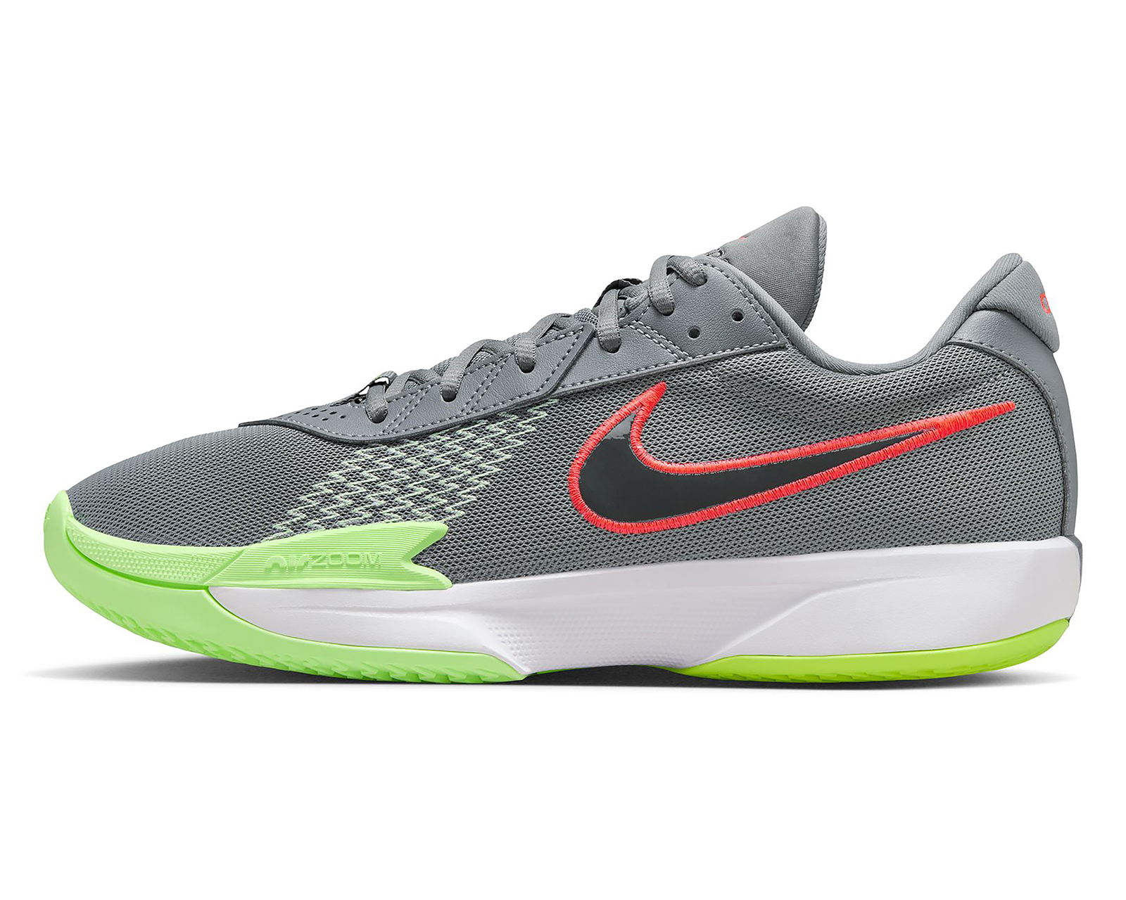 Foto 3 | Foto 3 | Tenis para Basquetbol Nike G.T. Cut Academy para Hombre