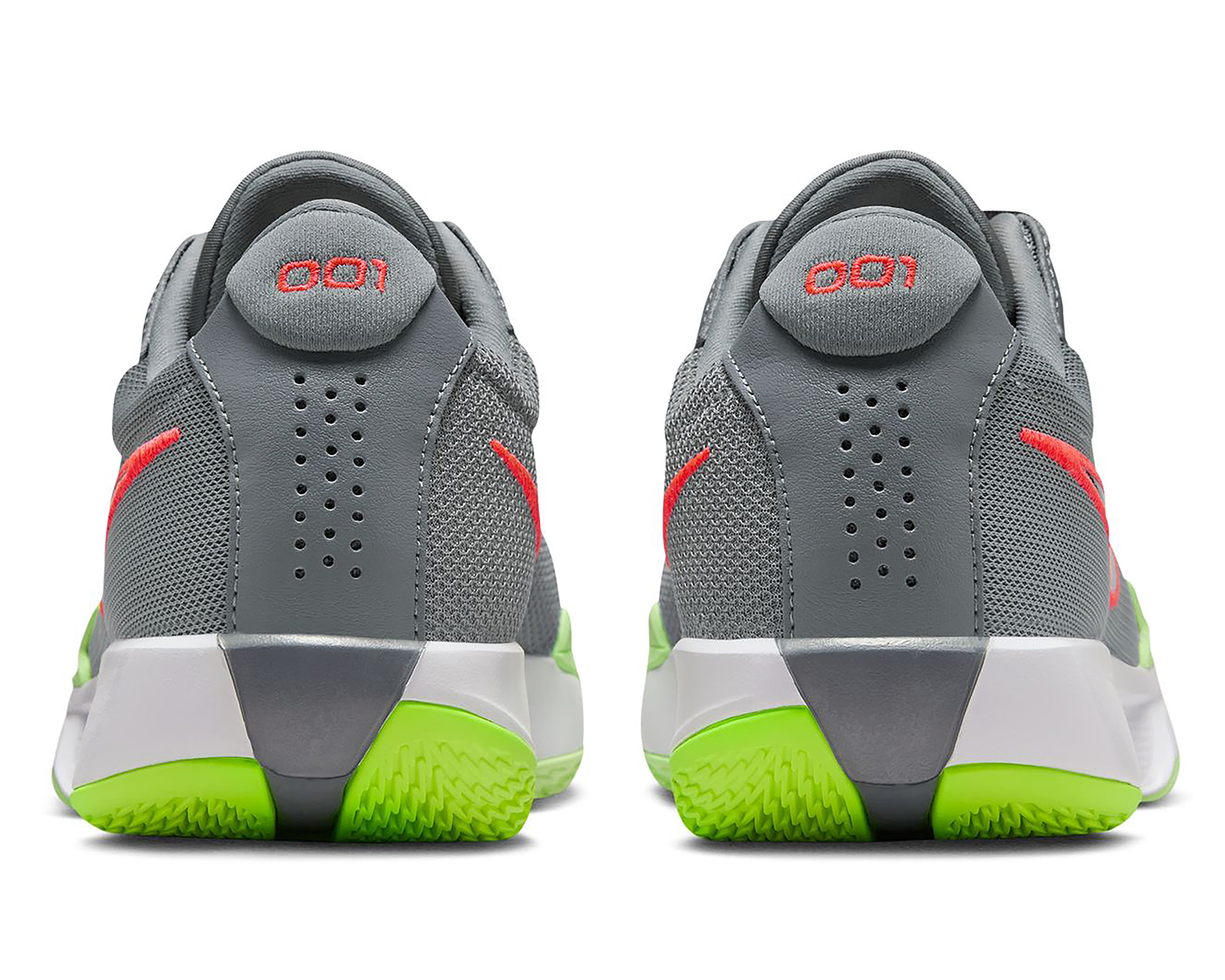 Foto 4 | Foto 4 | Tenis para Basquetbol Nike G.T. Cut Academy para Hombre