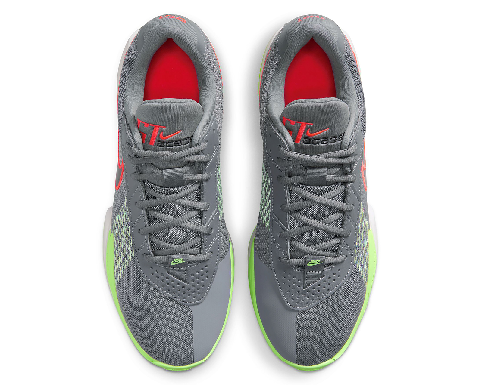 Foto 7 pulgar | Foto 6 | Tenis para Basquetbol Nike G.T. Cut Academy para Hombre