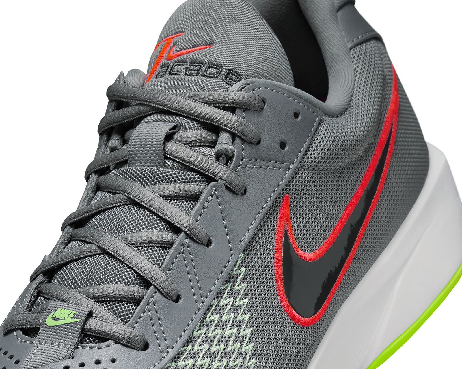 Foto 8 pulgar | Foto 7 | Tenis para Basquetbol Nike G.T. Cut Academy para Hombre