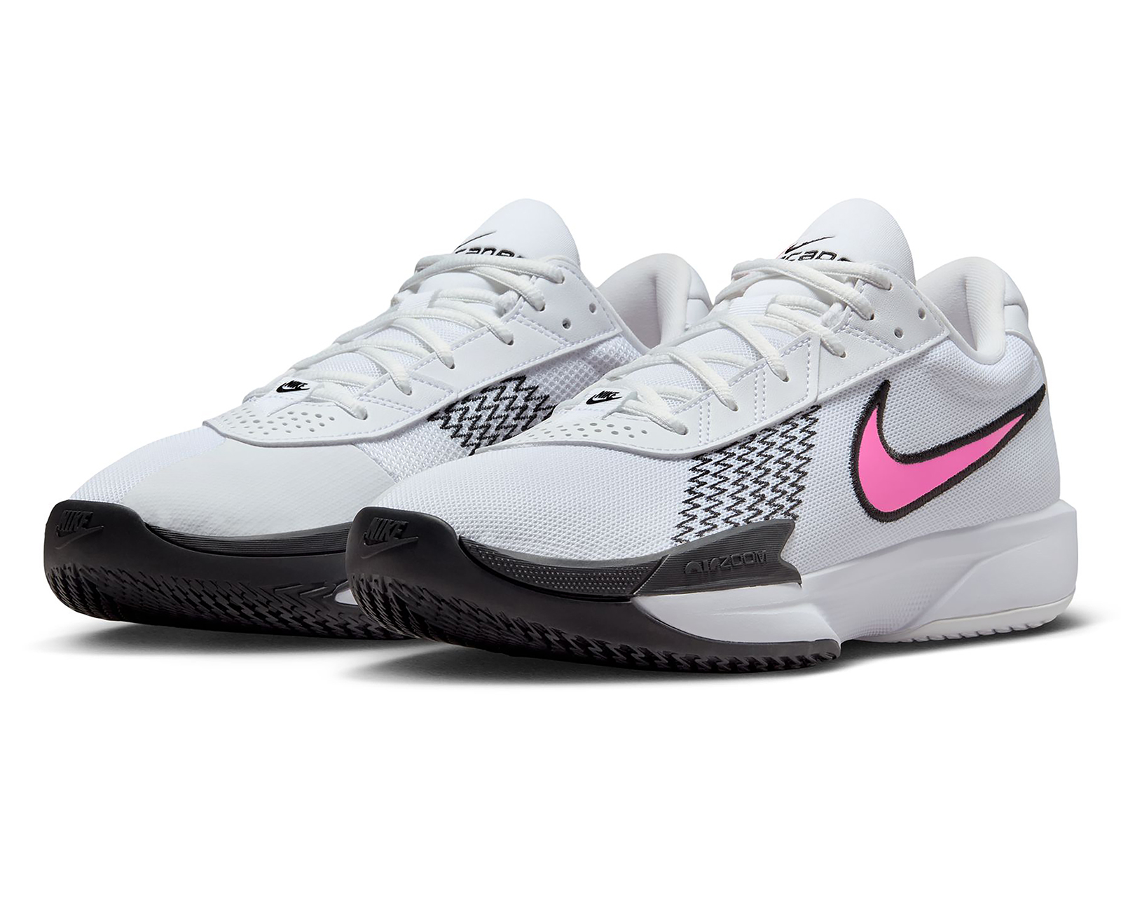 Tenis para Básquetbol Nike G.T. Cut Academy para Hombre