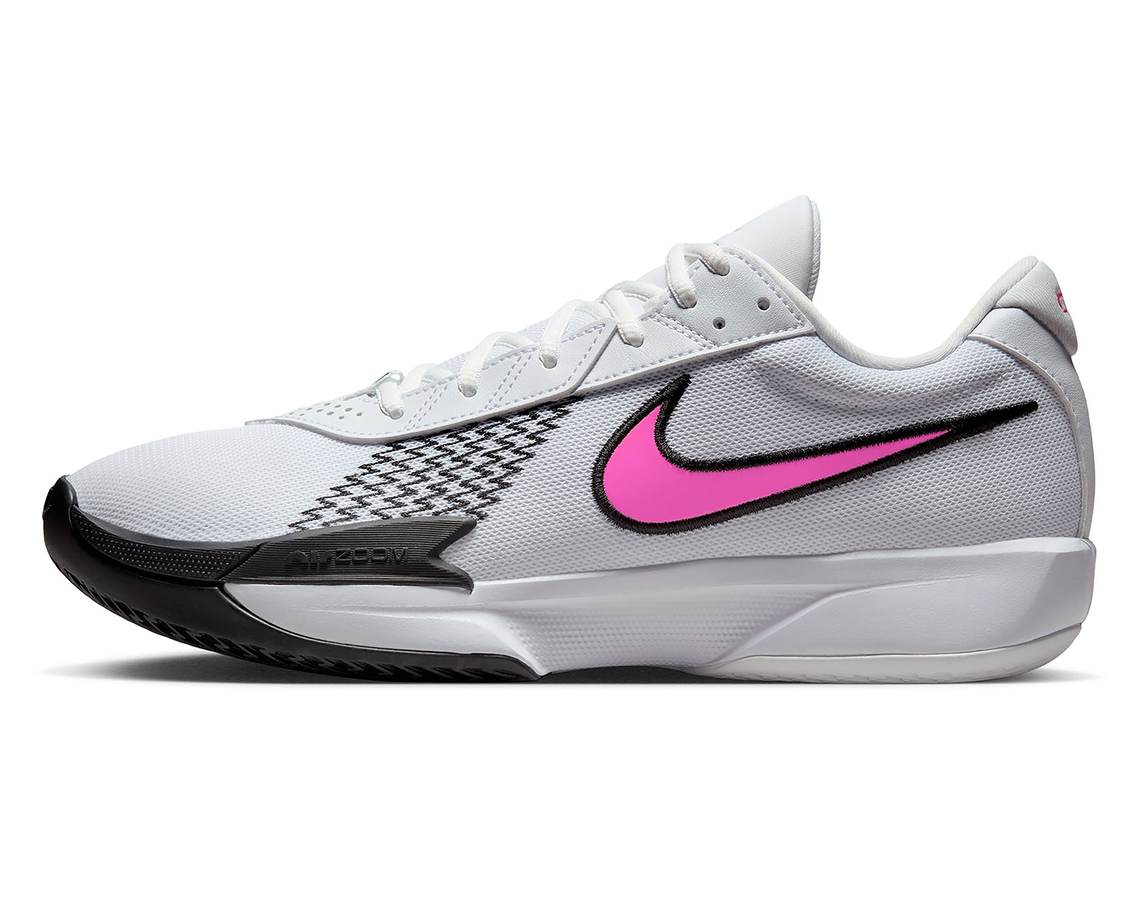 Foto 4 pulgar | Foto 3 | Tenis para Básquetbol Nike G.T. Cut Academy para Hombre