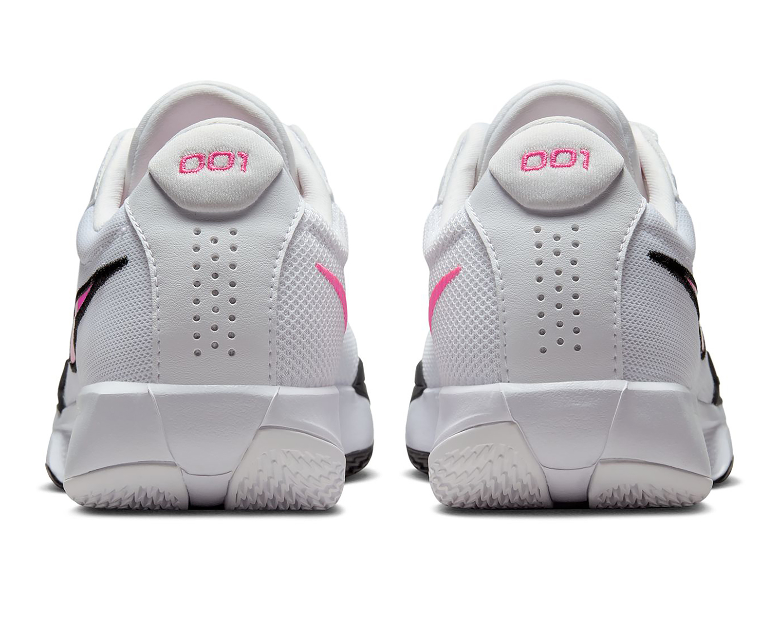 Foto 5 pulgar | Foto 4 | Tenis para Básquetbol Nike G.T. Cut Academy para Hombre