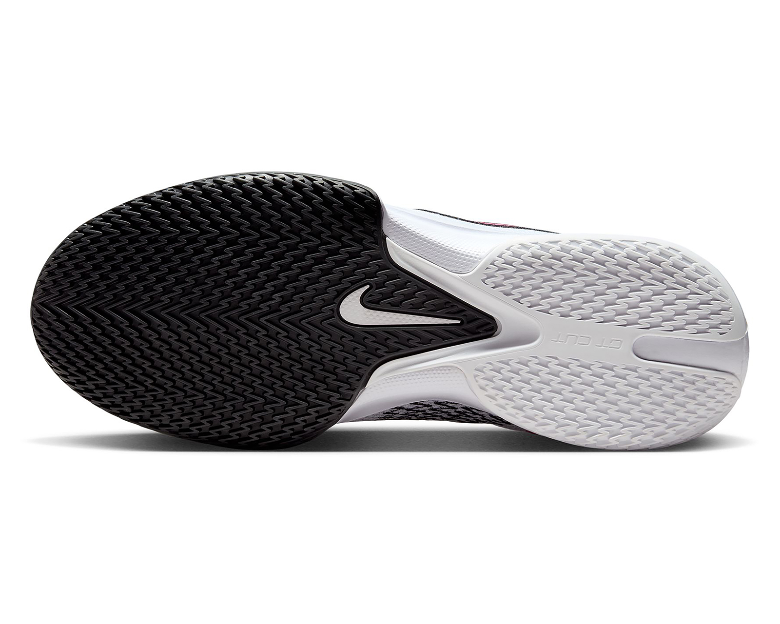 Foto 6 pulgar | Foto 5 | Tenis para Básquetbol Nike G.T. Cut Academy para Hombre