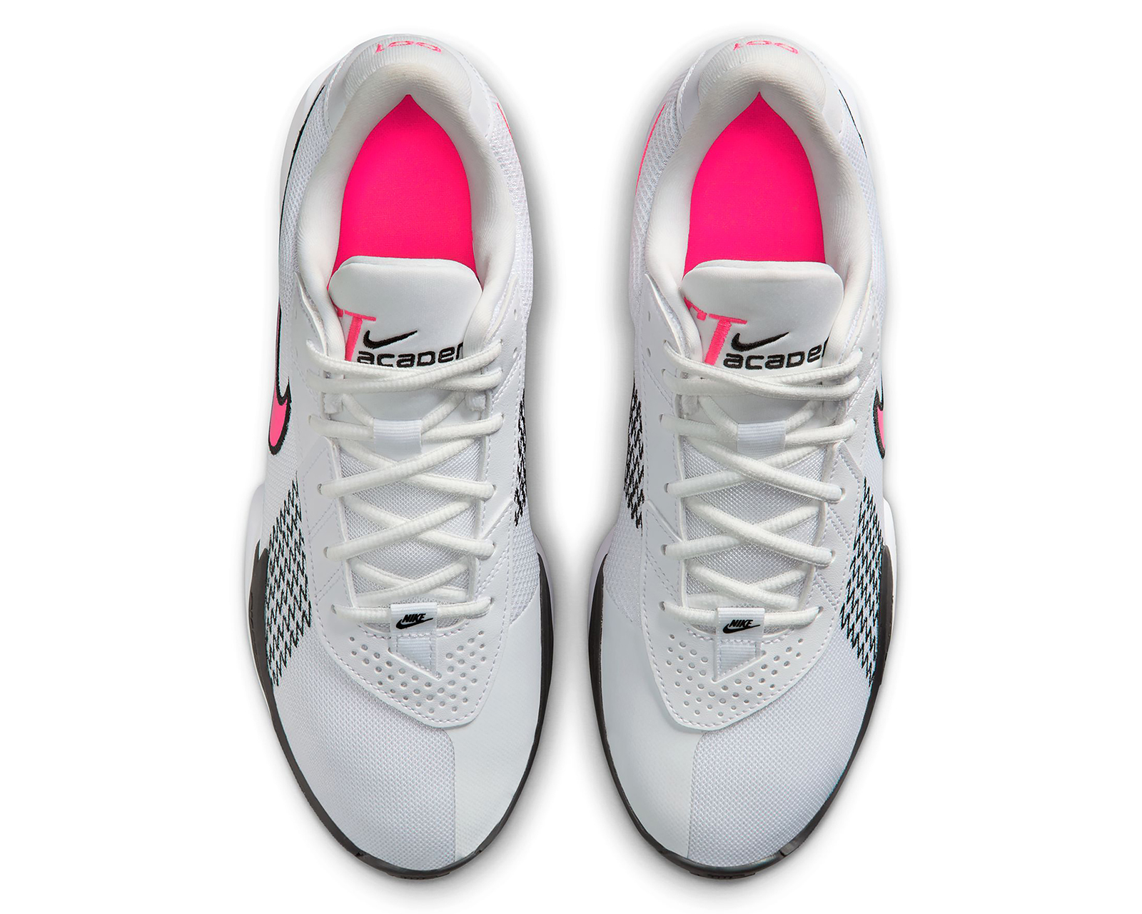 Foto 6 | Foto 6 | Tenis para Básquetbol Nike G.T. Cut Academy para Hombre