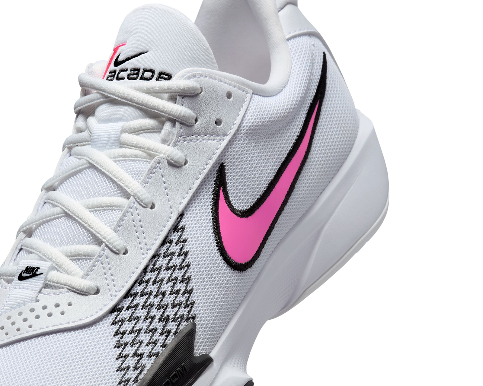 Foto 7 | Foto 7 | Tenis para Básquetbol Nike G.T. Cut Academy para Hombre