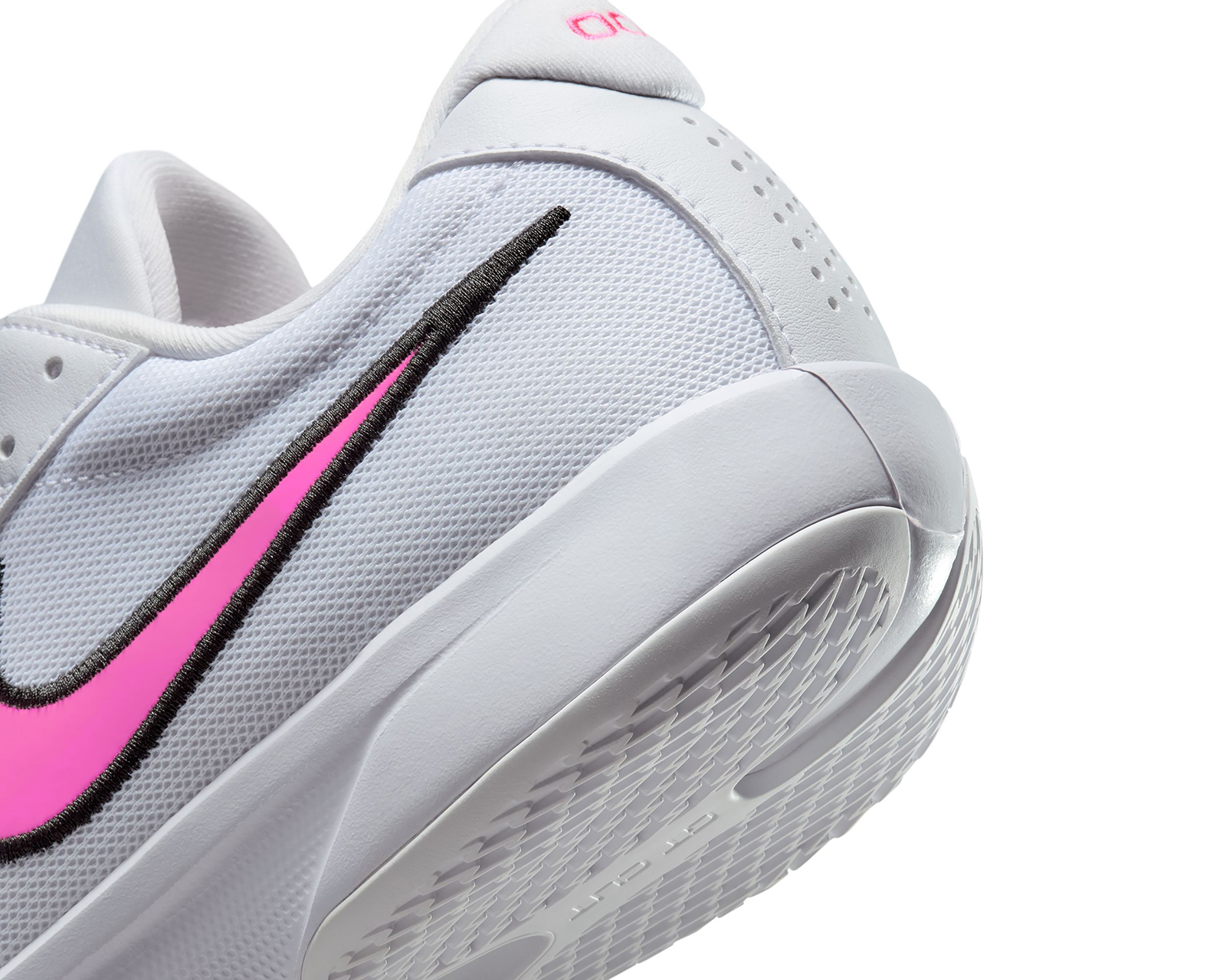 Foto 8 | Foto 8 | Tenis para Básquetbol Nike G.T. Cut Academy para Hombre