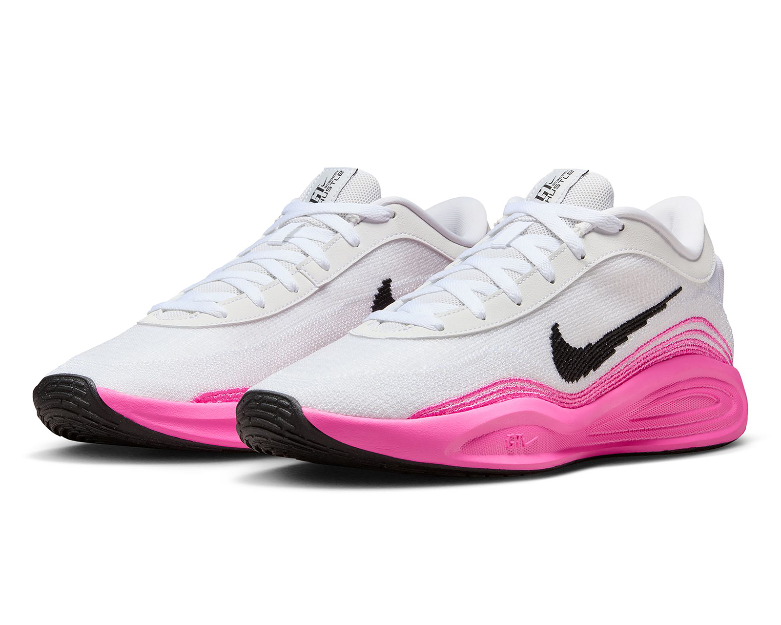 Tenis para Basquetbol Nike G.T. Hustle Academy para Hombre
