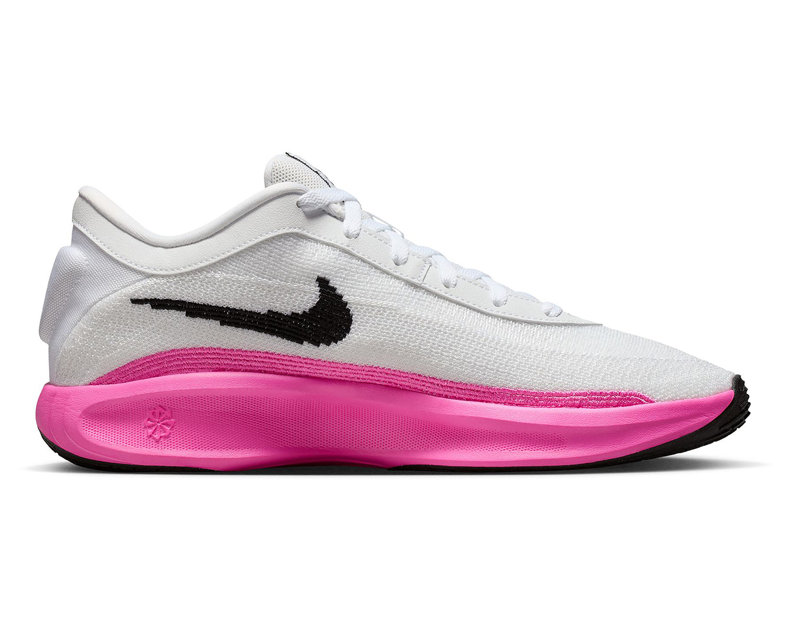 Foto 3 pulgar | Foto 2 | Tenis para Basquetbol Nike G.T. Hustle Academy para Hombre