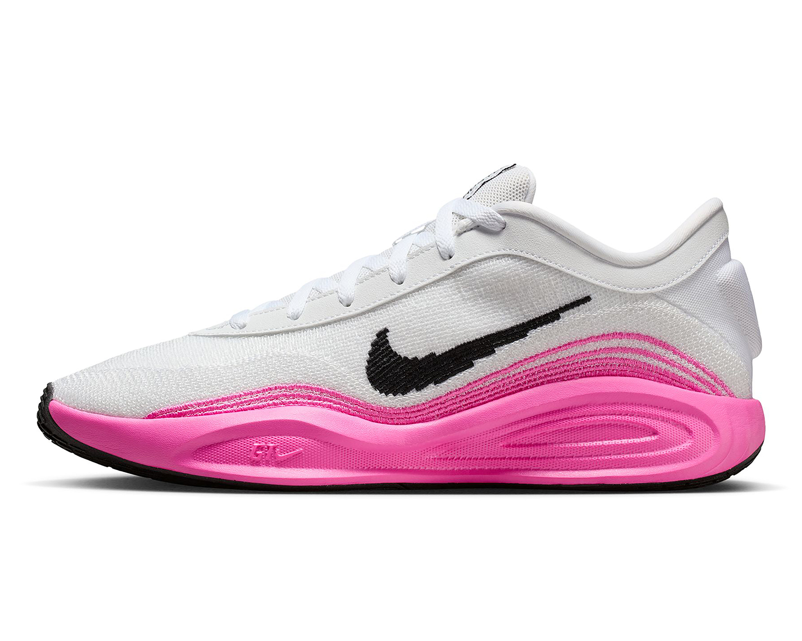 Foto 4 pulgar | Foto 3 | Tenis para Basquetbol Nike G.T. Hustle Academy para Hombre