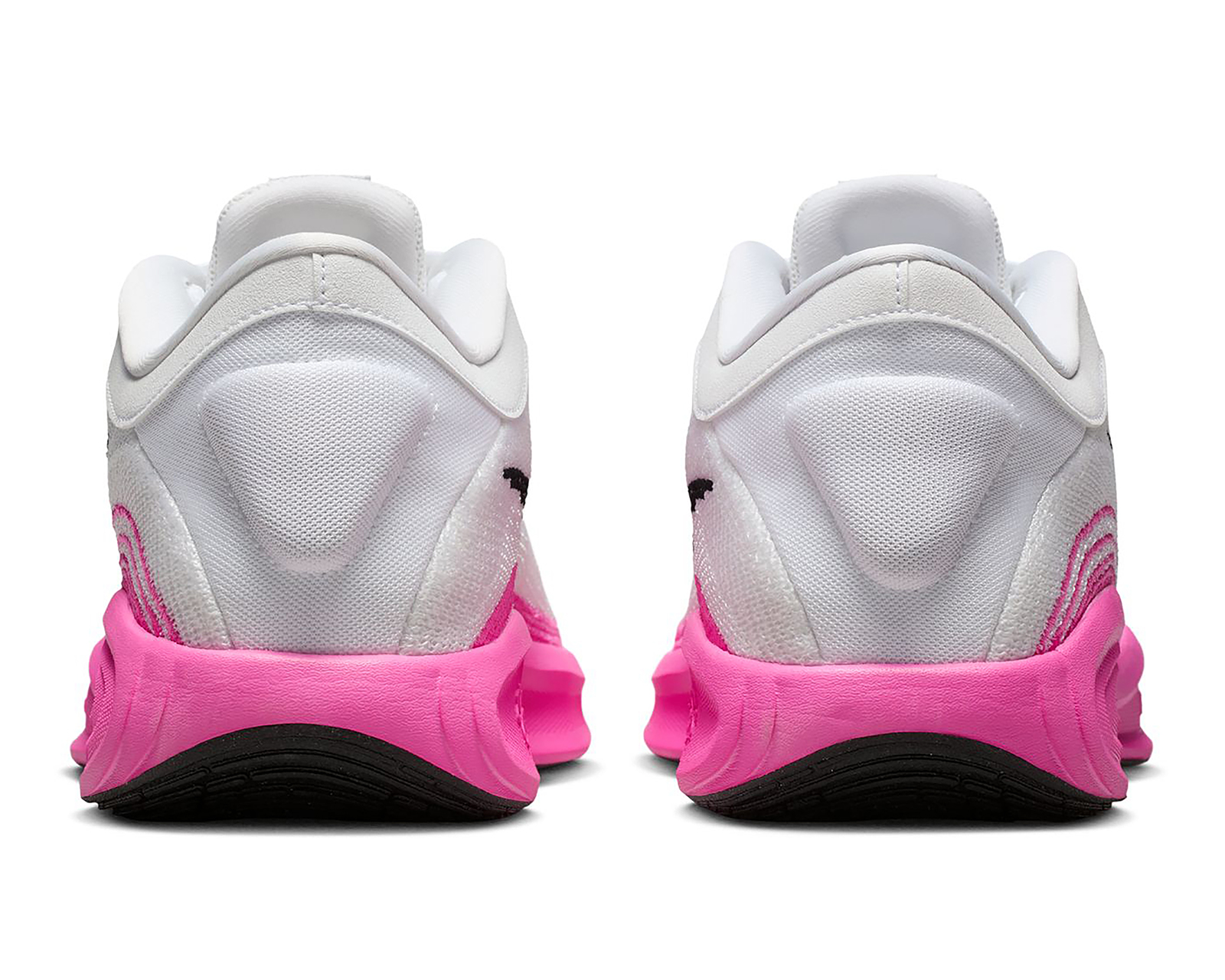 Foto 5 pulgar | Foto 4 | Tenis para Basquetbol Nike G.T. Hustle Academy para Hombre