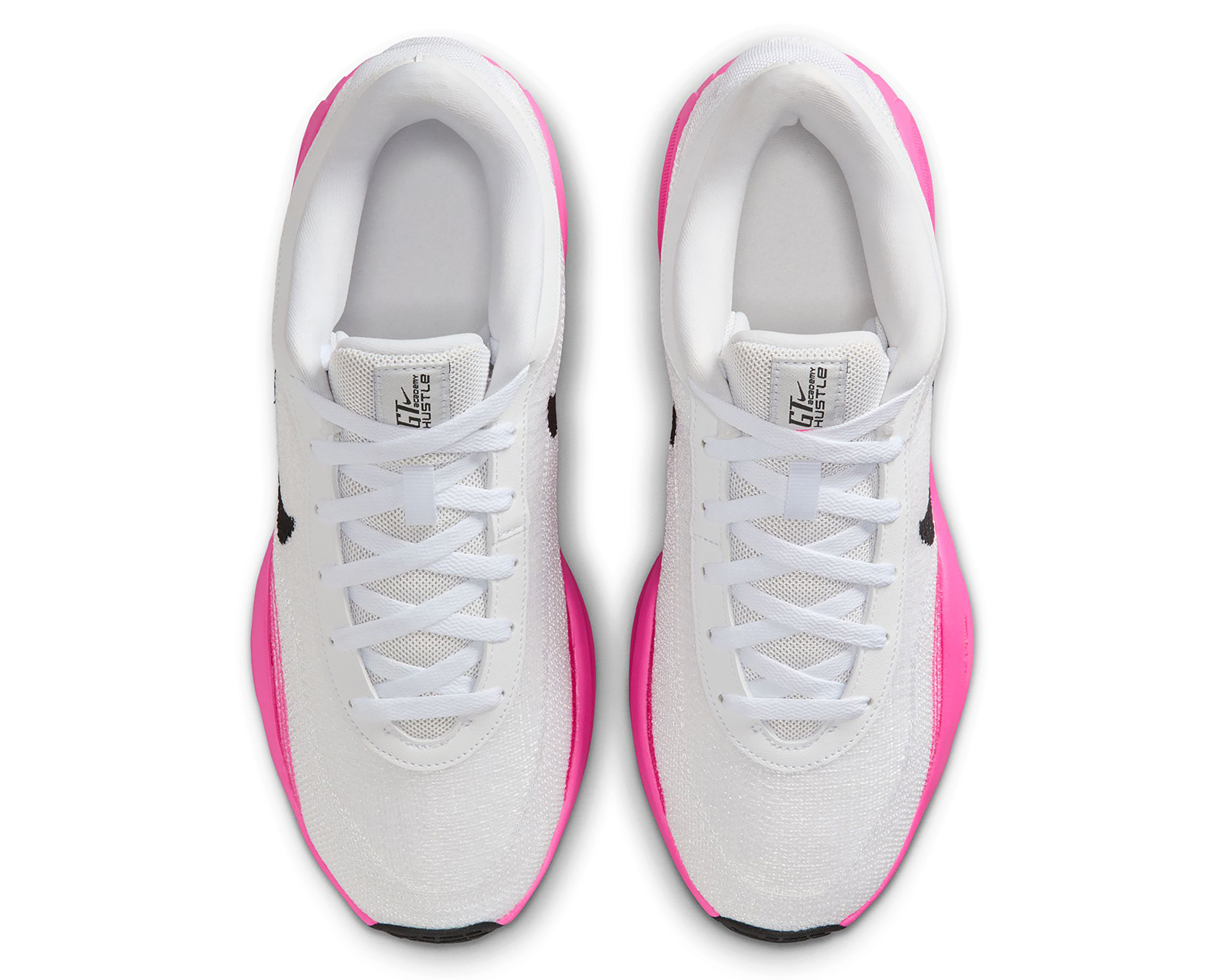 Foto 7 pulgar | Foto 6 | Tenis para Basquetbol Nike G.T. Hustle Academy para Hombre