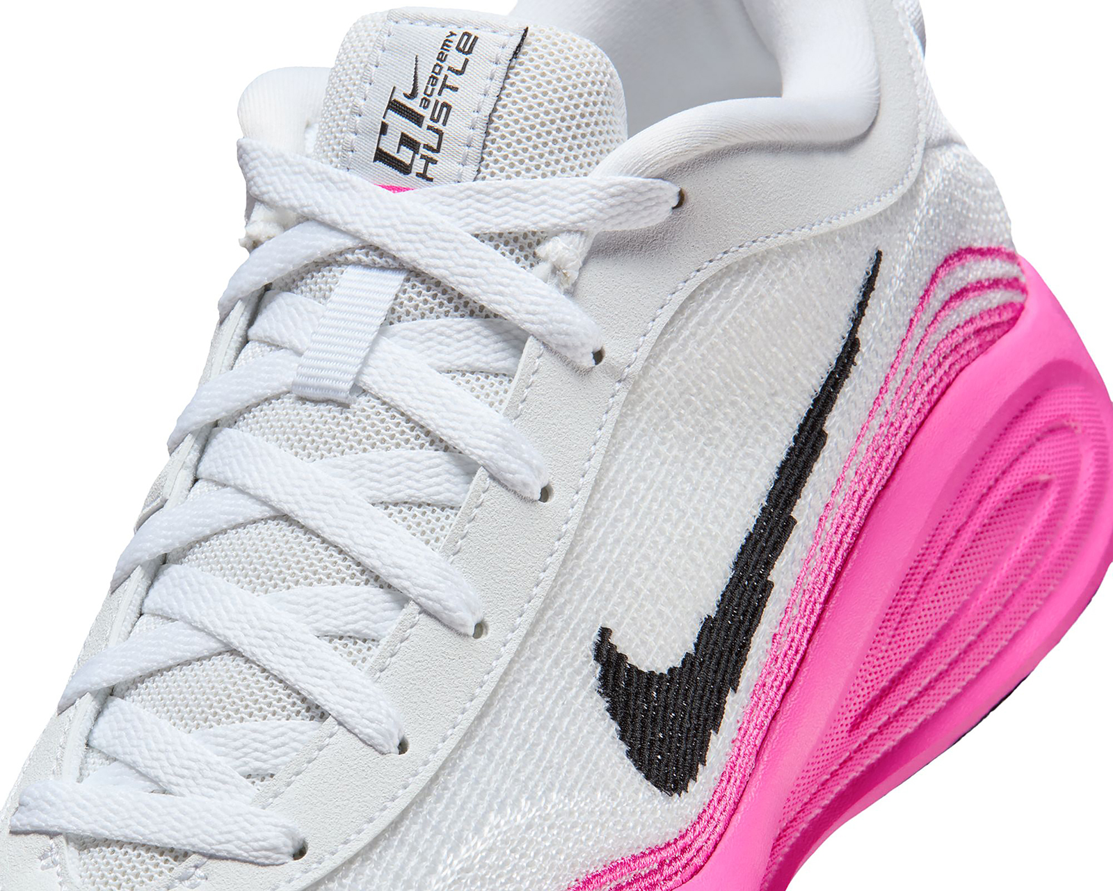 Foto 8 pulgar | Foto 7 | Tenis para Basquetbol Nike G.T. Hustle Academy para Hombre