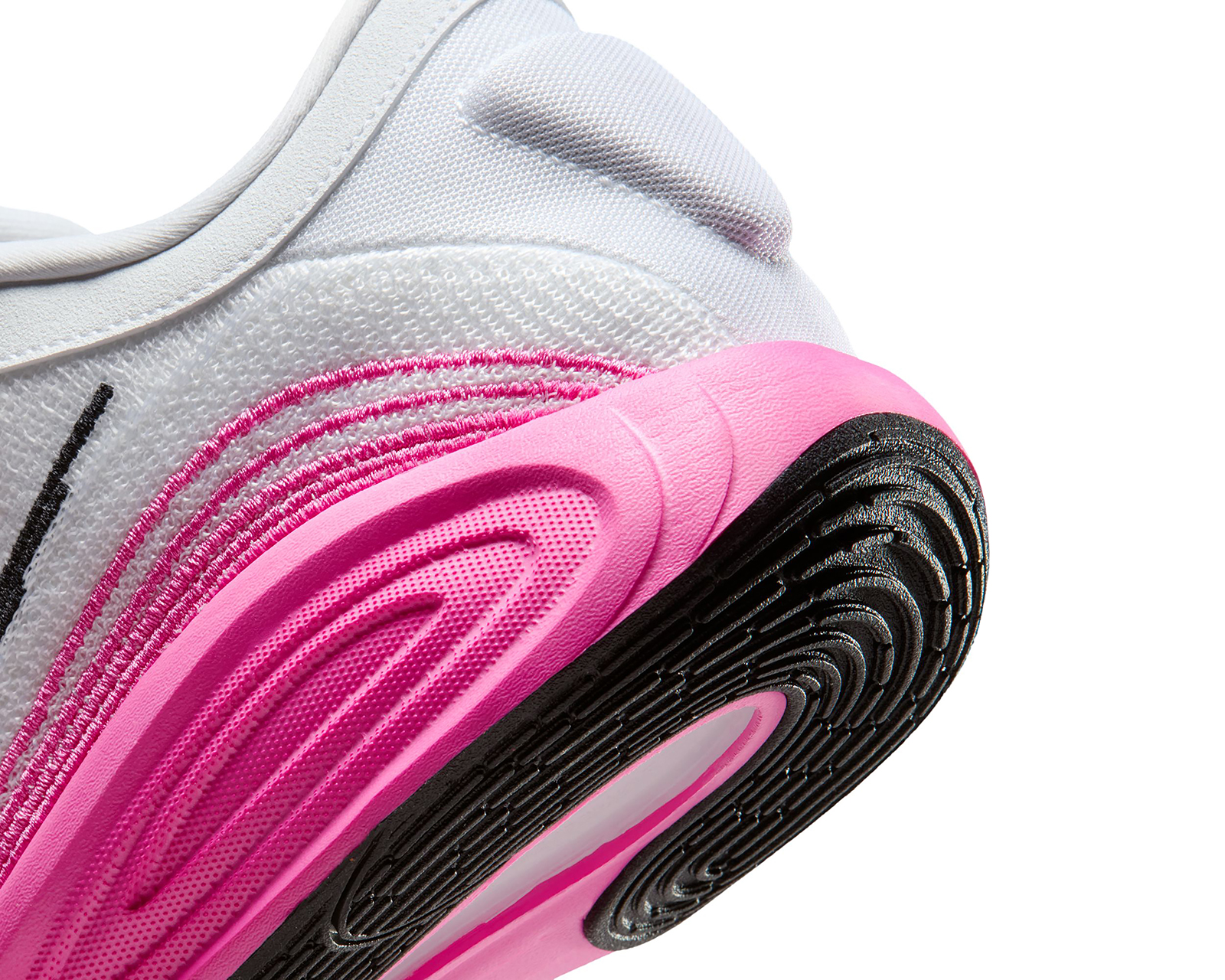 Foto 9 pulgar | Foto 8 | Tenis para Basquetbol Nike G.T. Hustle Academy para Hombre