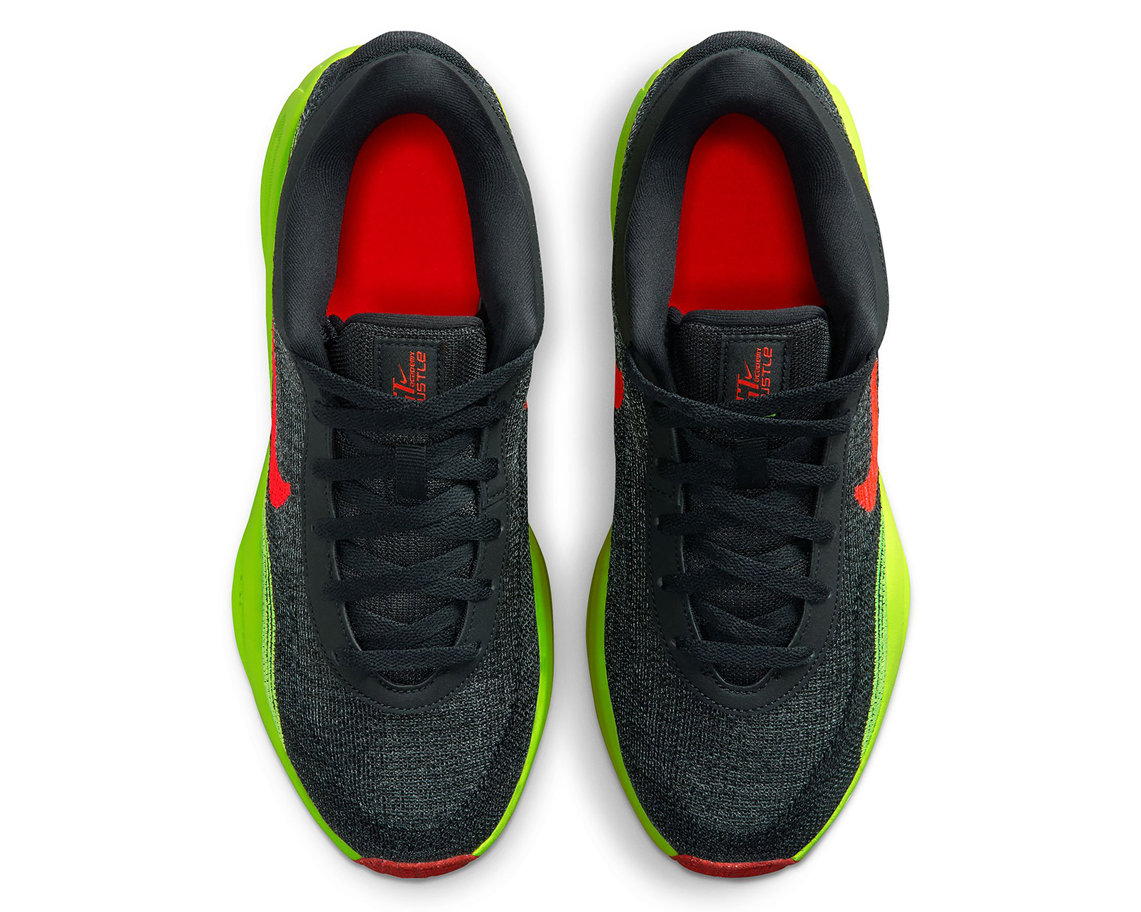 Foto 7 pulgar | Foto 6 | Tenis para Basquetbol Nike G.T. Hustle Academy para Hombre