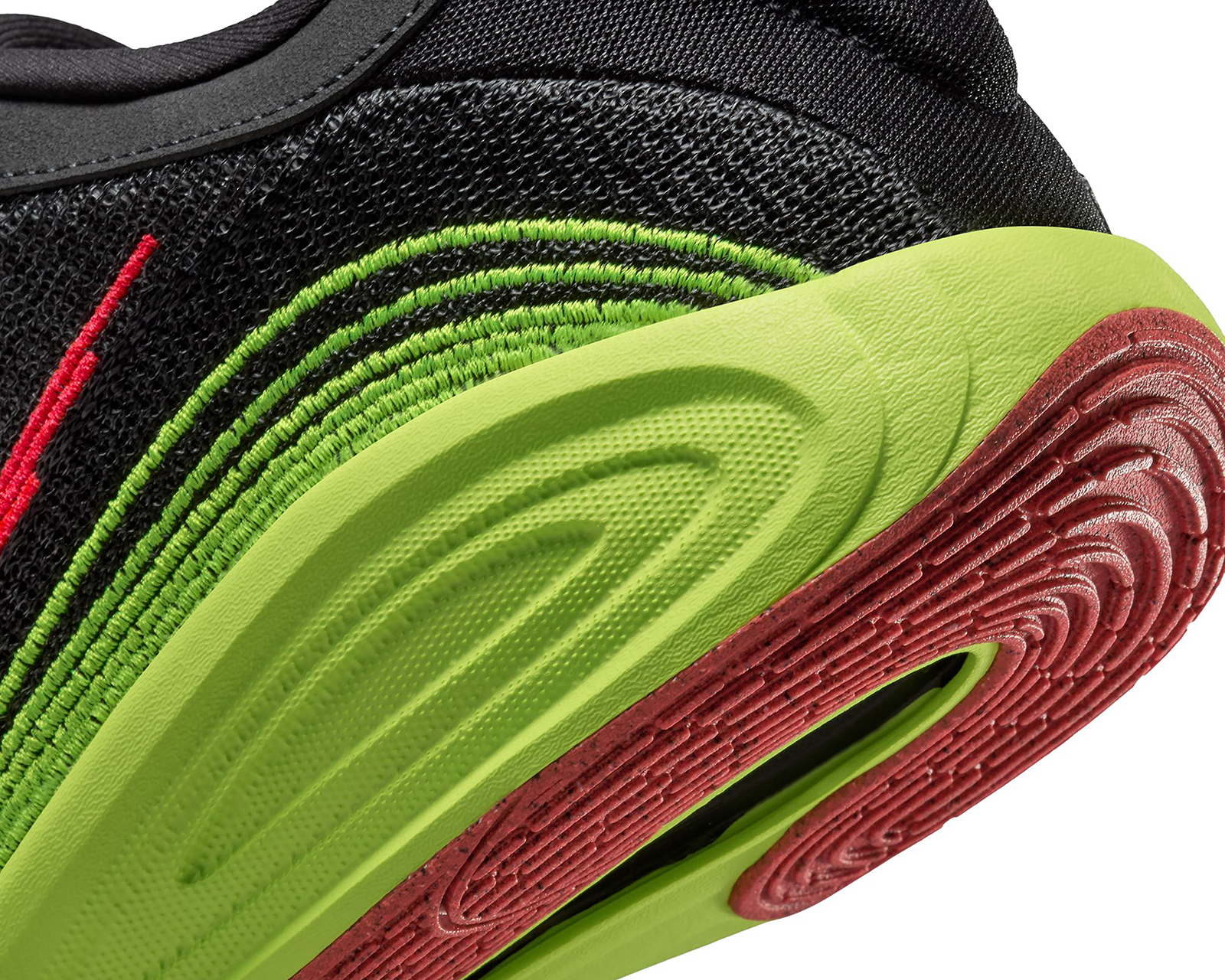 Foto 9 pulgar | Foto 8 | Tenis para Basquetbol Nike G.T. Hustle Academy para Hombre