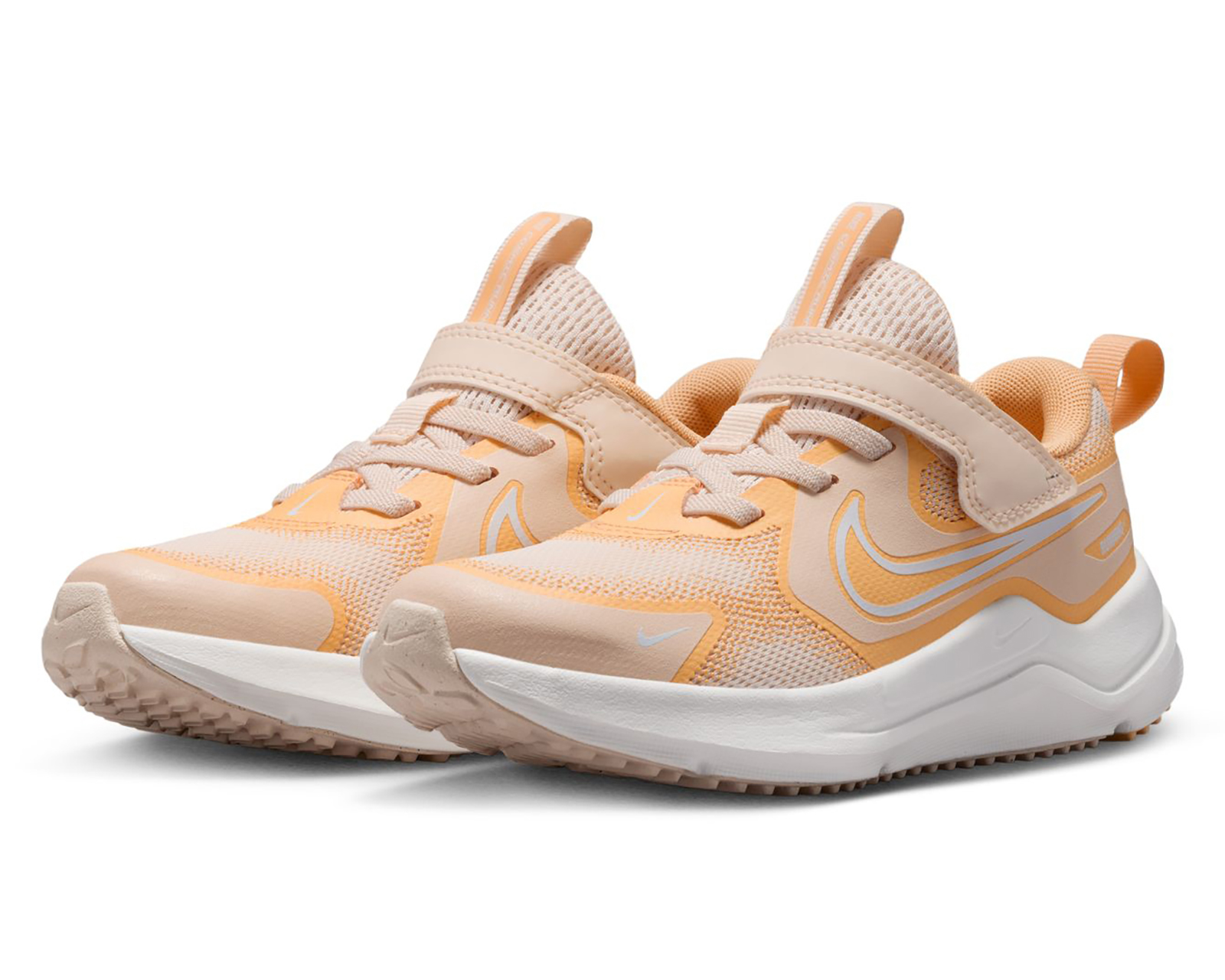 Foto 2 pulgar | Foto 1 | Tenis Nike Cosmic Runner Infantil